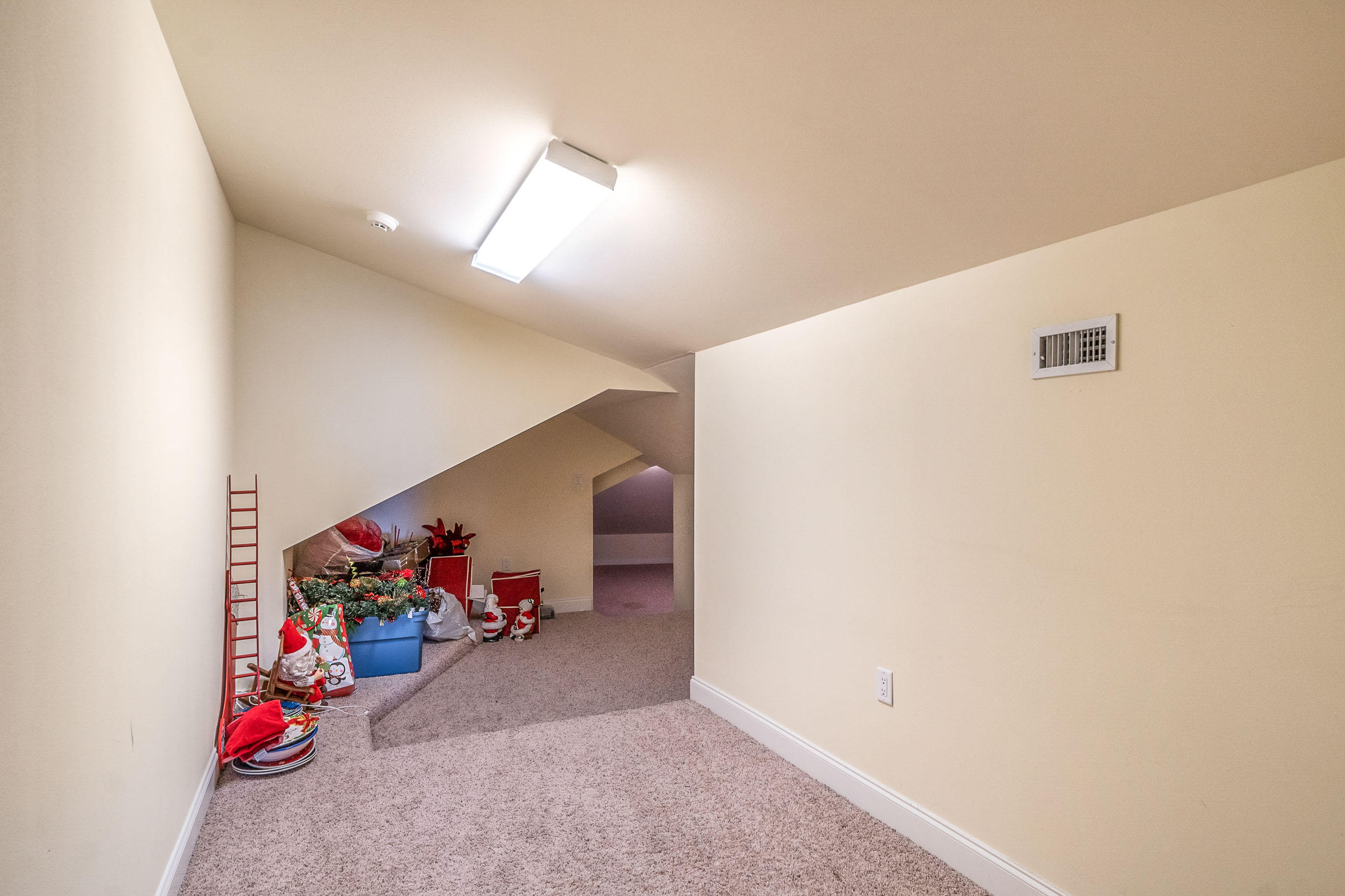 SOUNDSIDE S/D - Residential