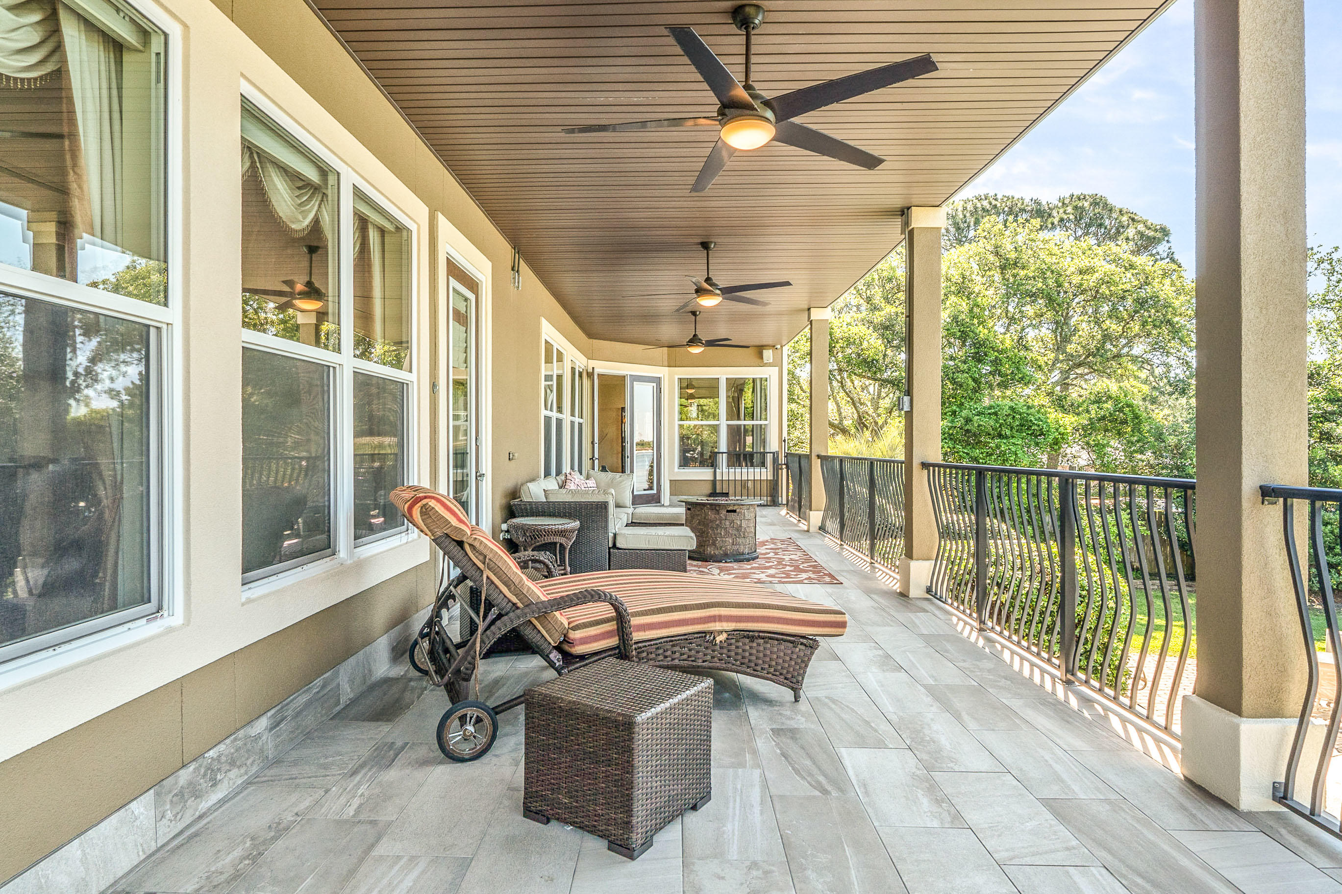 SOUNDSIDE S/D - Residential
