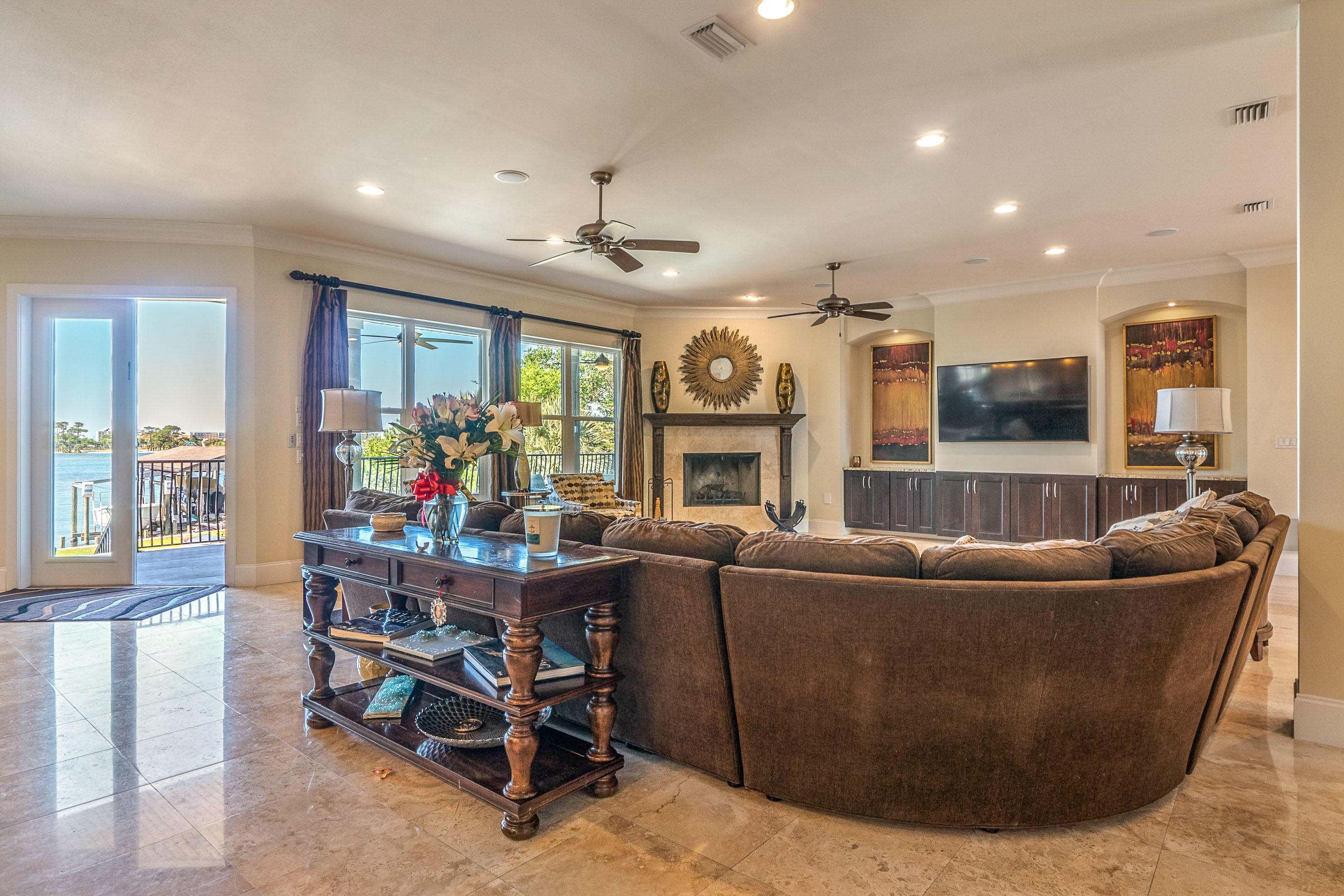 SOUNDSIDE S/D - Residential