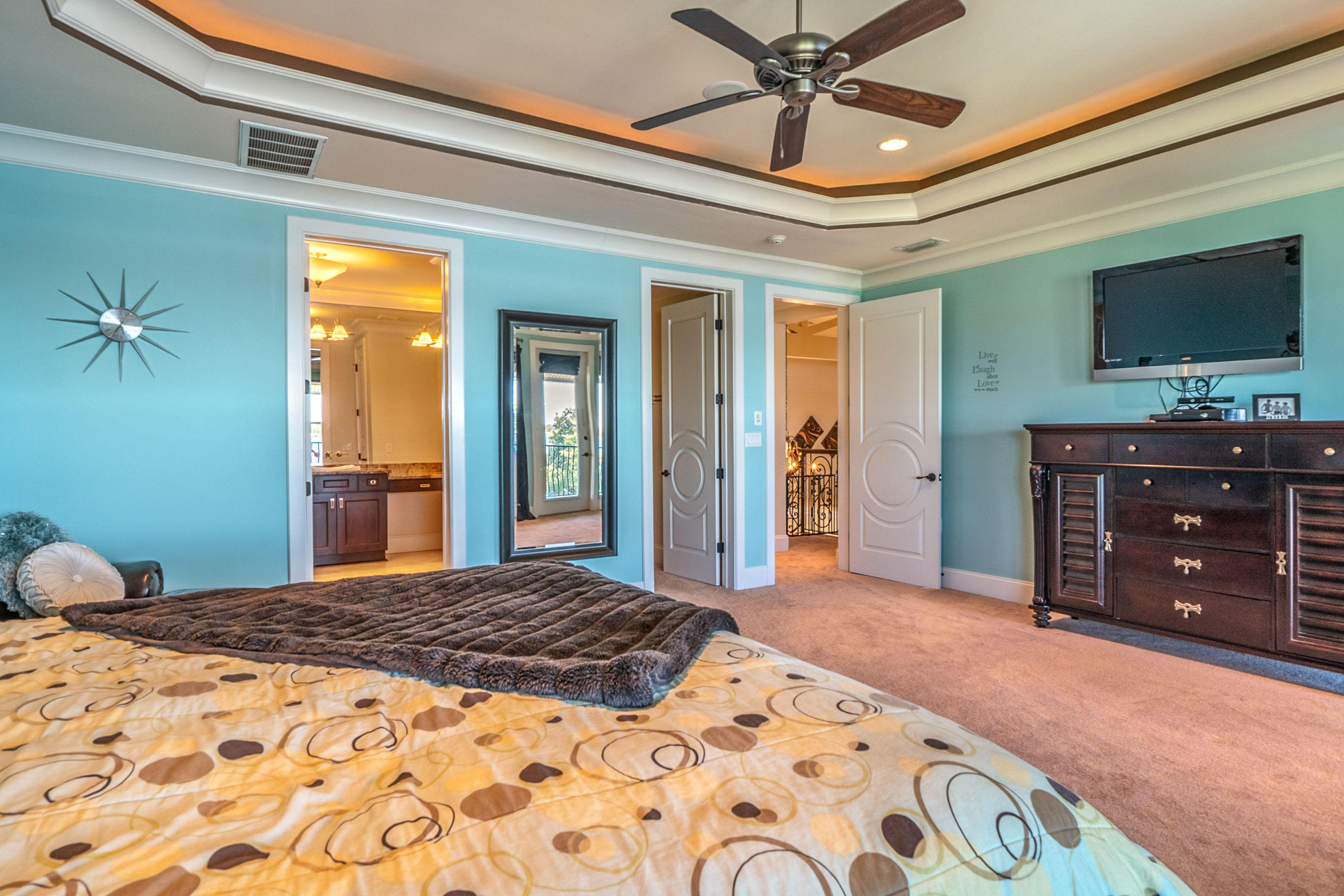 SOUNDSIDE S/D - Residential