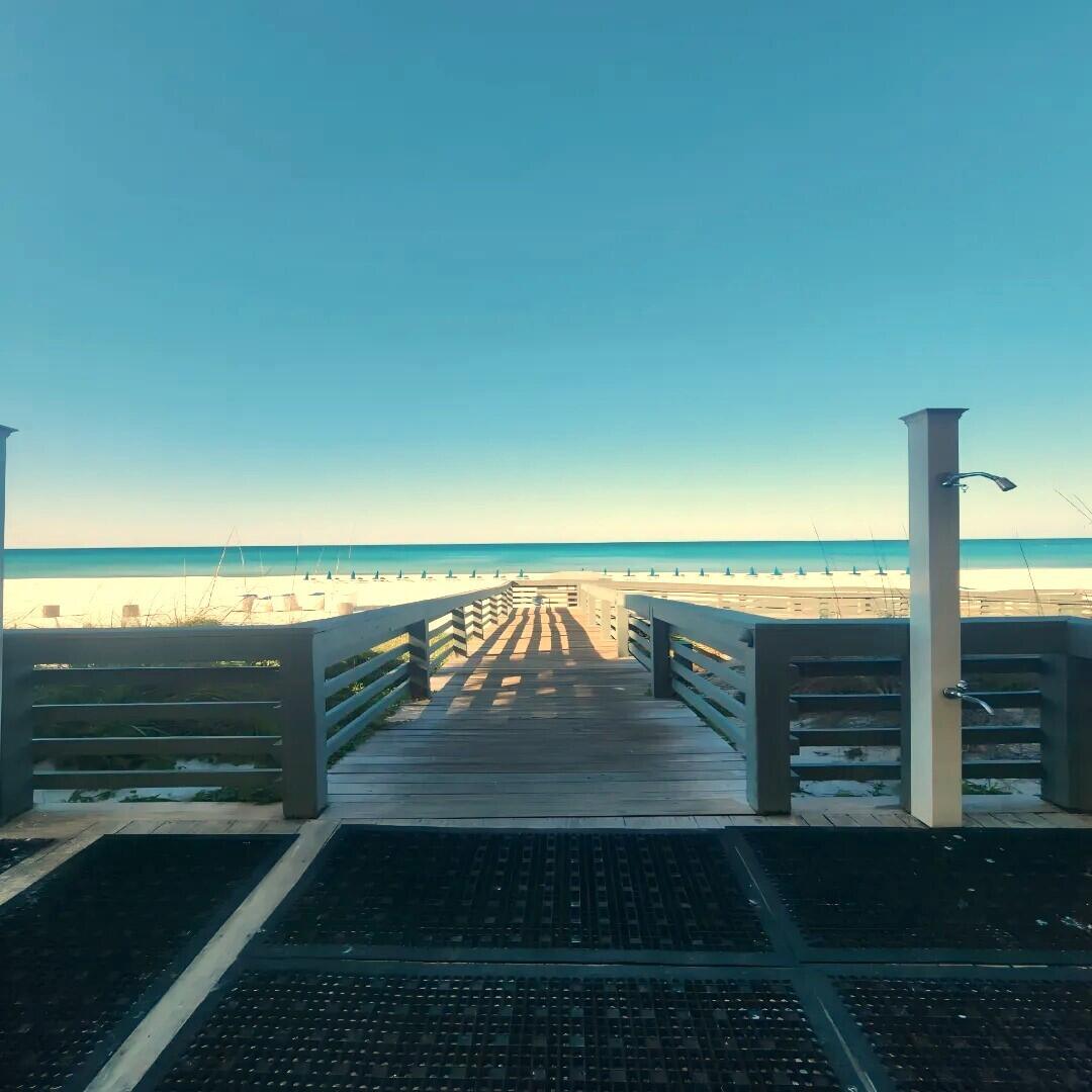 Gulf Crest Condo - Residential