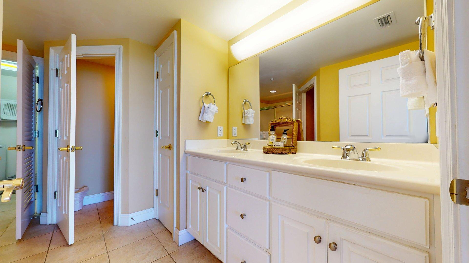 Gulf Crest Condo - Residential
