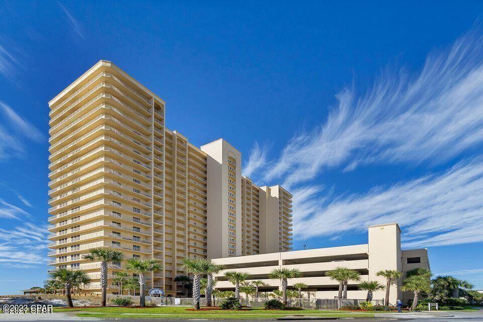 Gulf Crest Condo - Residential