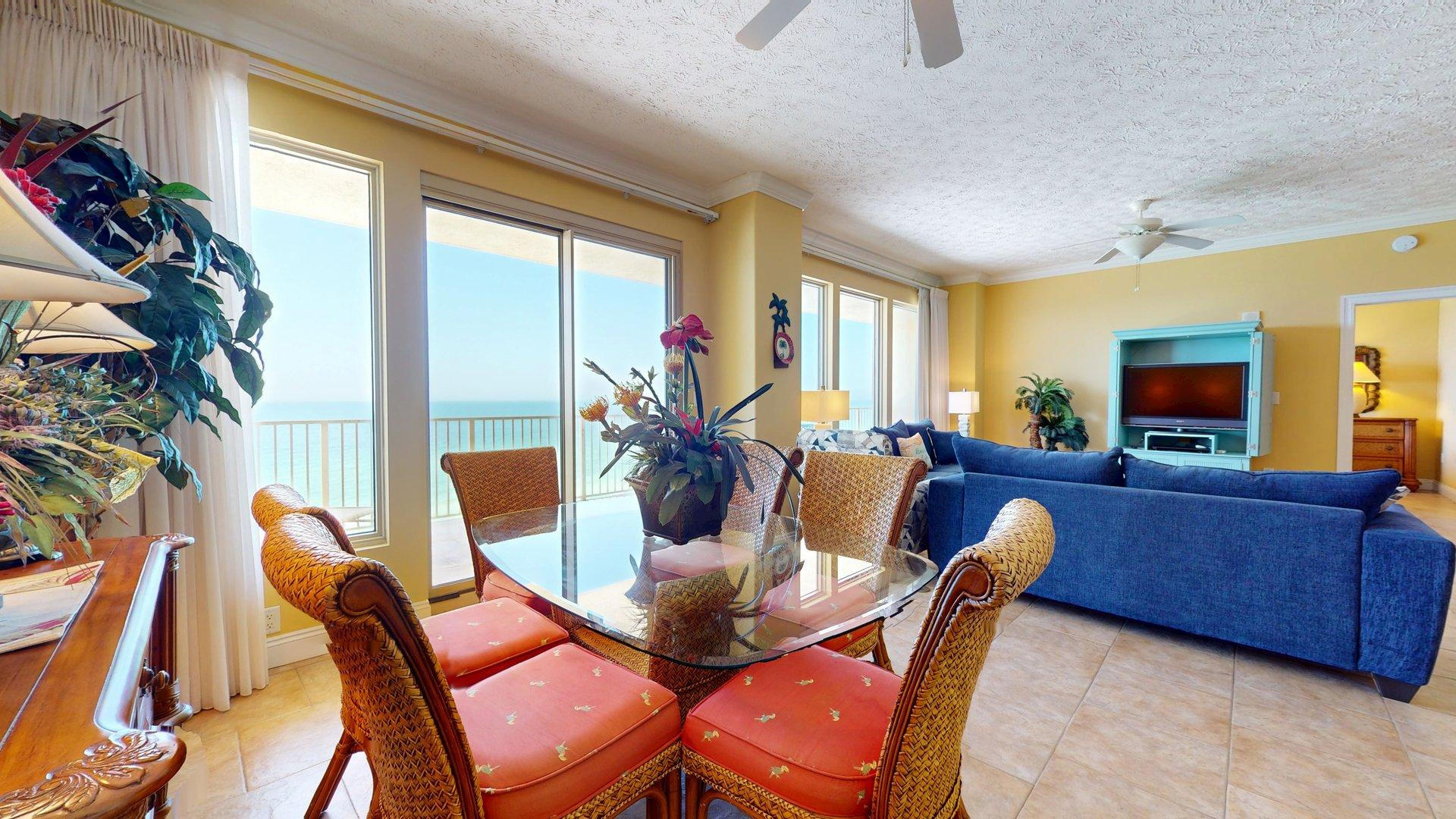 Gulf Crest Condo - Residential