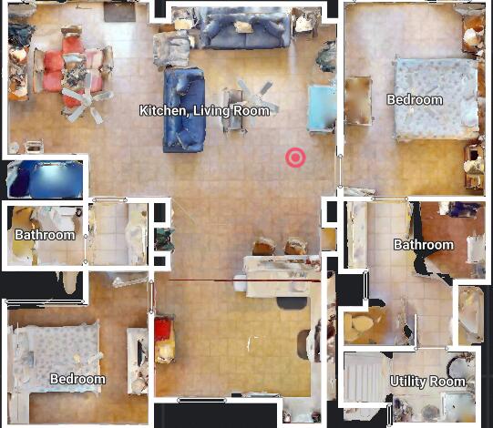 Gulf Crest Condo - Residential