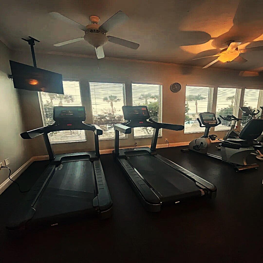 Gulf Crest Condo - Residential