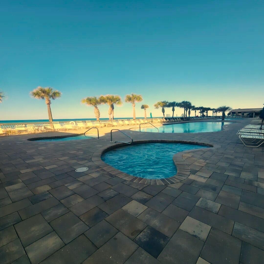 Gulf Crest Condo - Residential