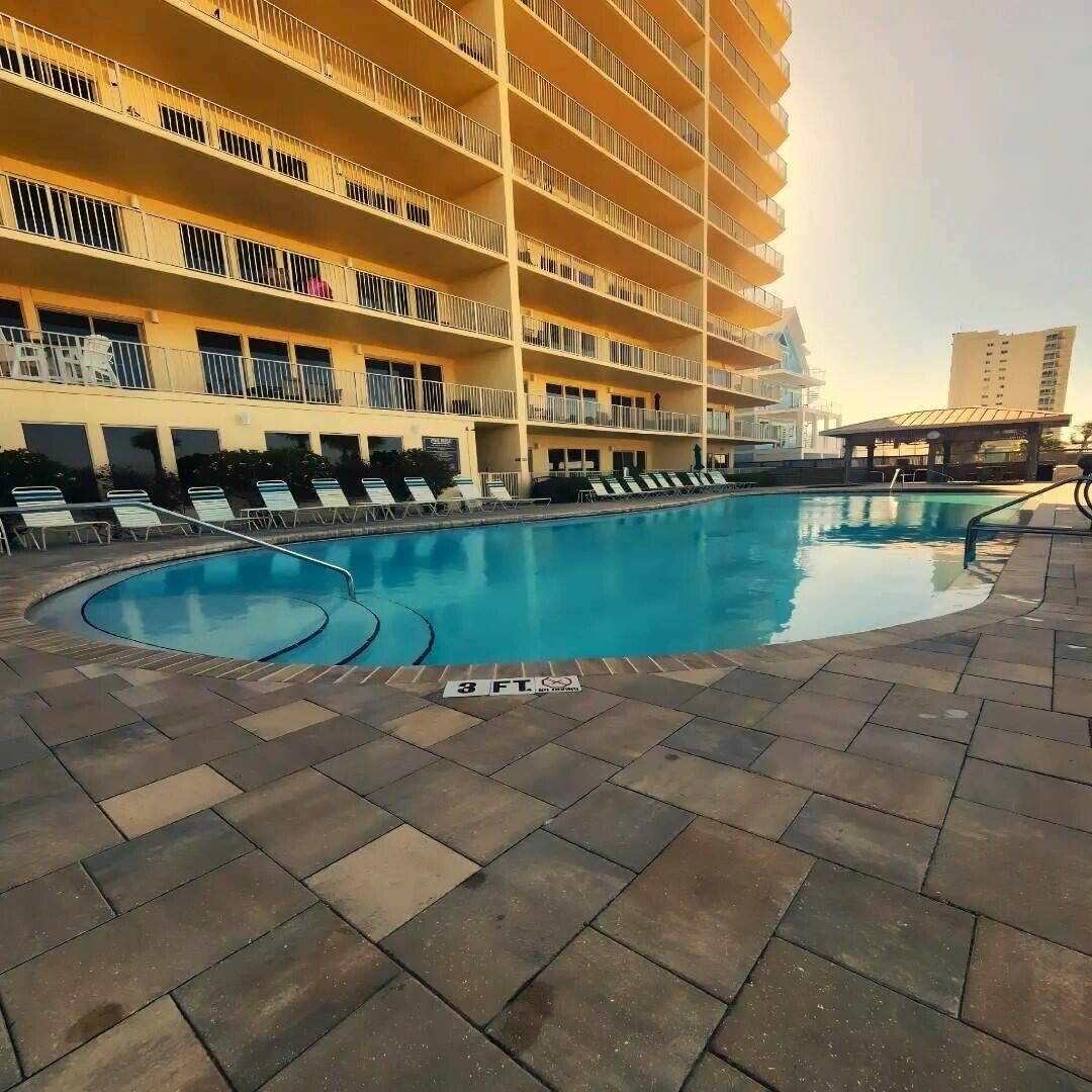 Gulf Crest Condo - Residential