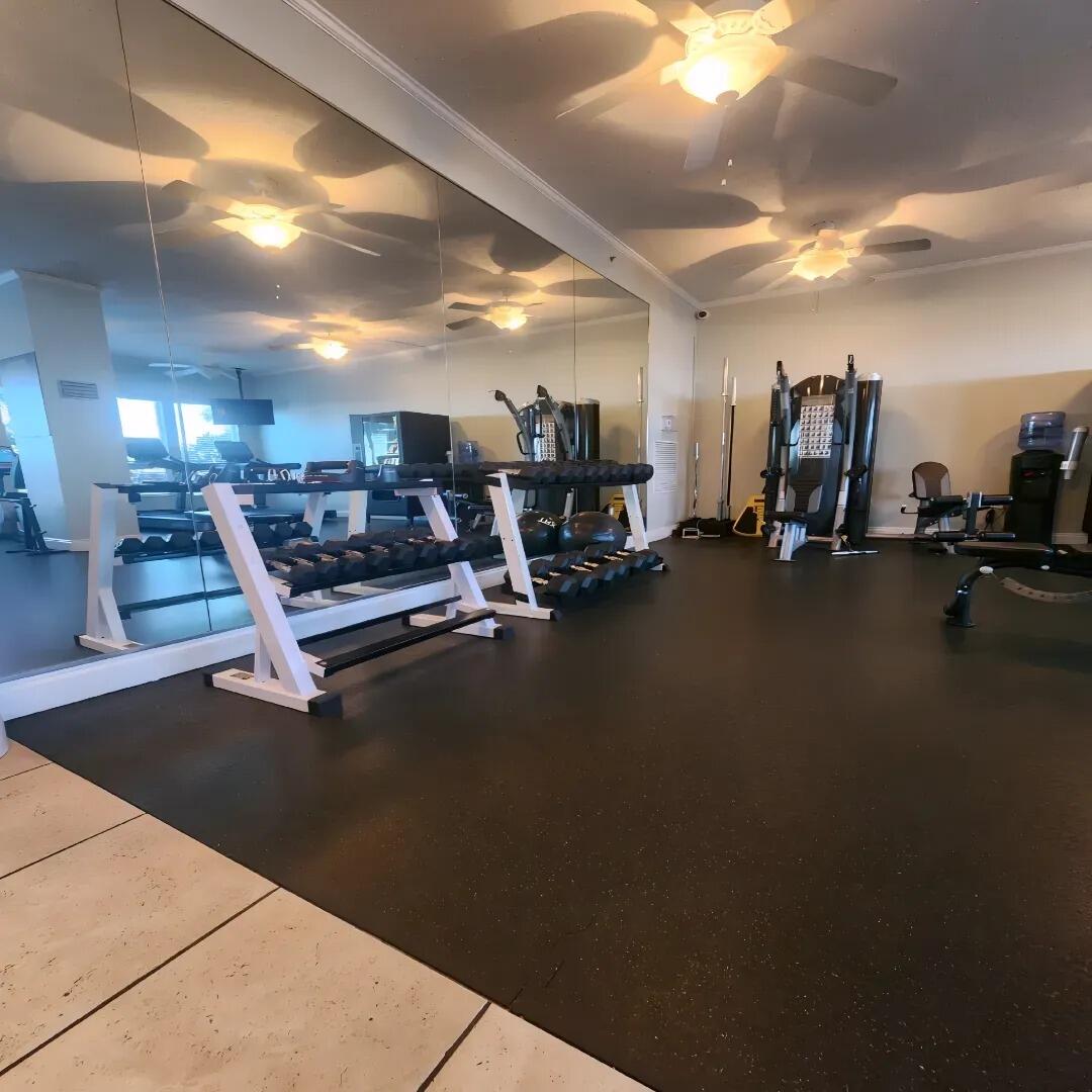 Gulf Crest Condo - Residential