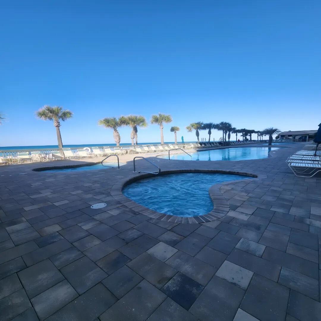 Gulf Crest Condo - Residential
