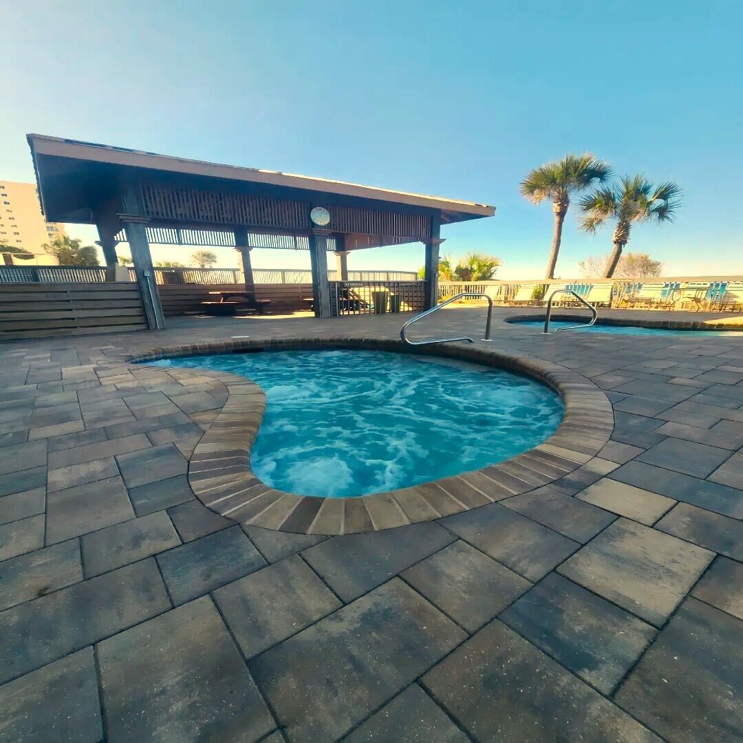 Gulf Crest Condo - Residential