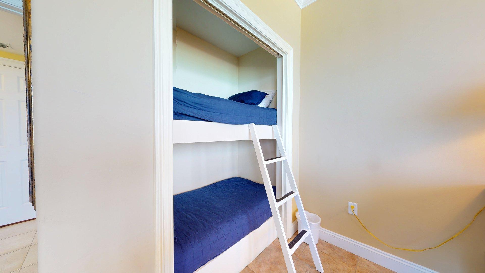 Gulf Crest Condo - Residential