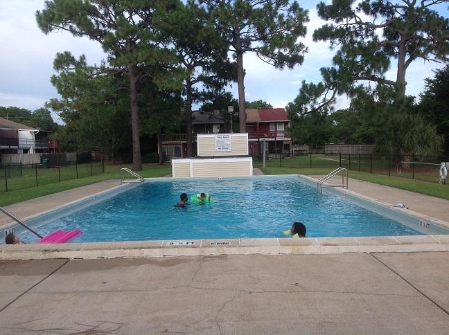 PORT DIXIE - Residential