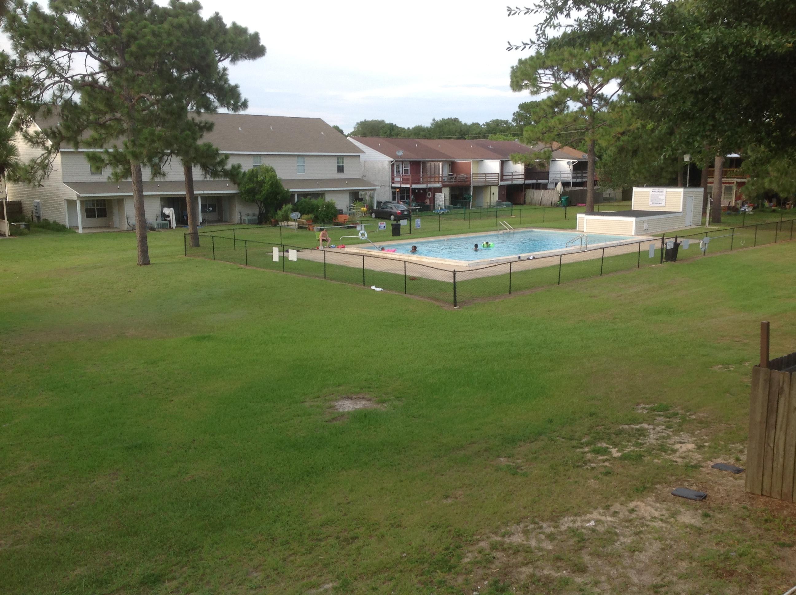 PORT DIXIE - Residential