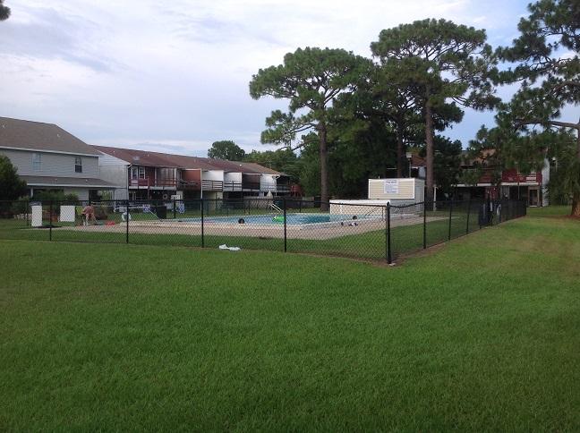 PORT DIXIE - Residential