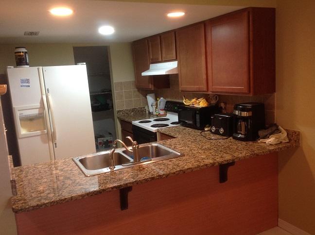 PORT DIXIE - Residential