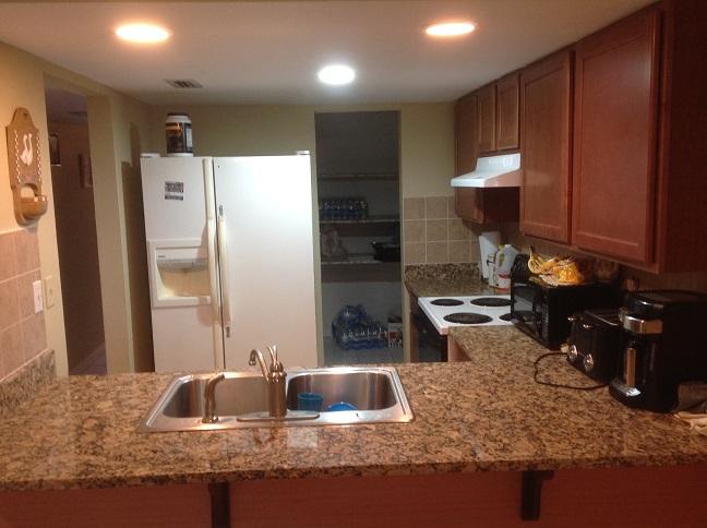 PORT DIXIE - Residential