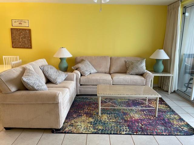 ISLAND PRINCESS - Residential