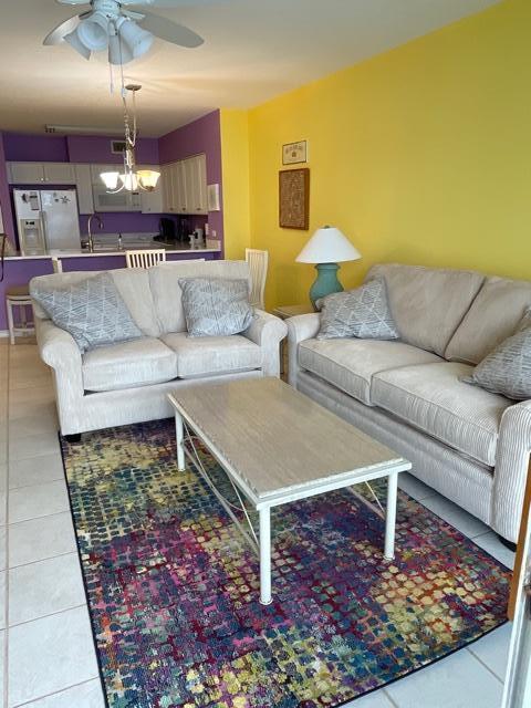 ISLAND PRINCESS - Residential