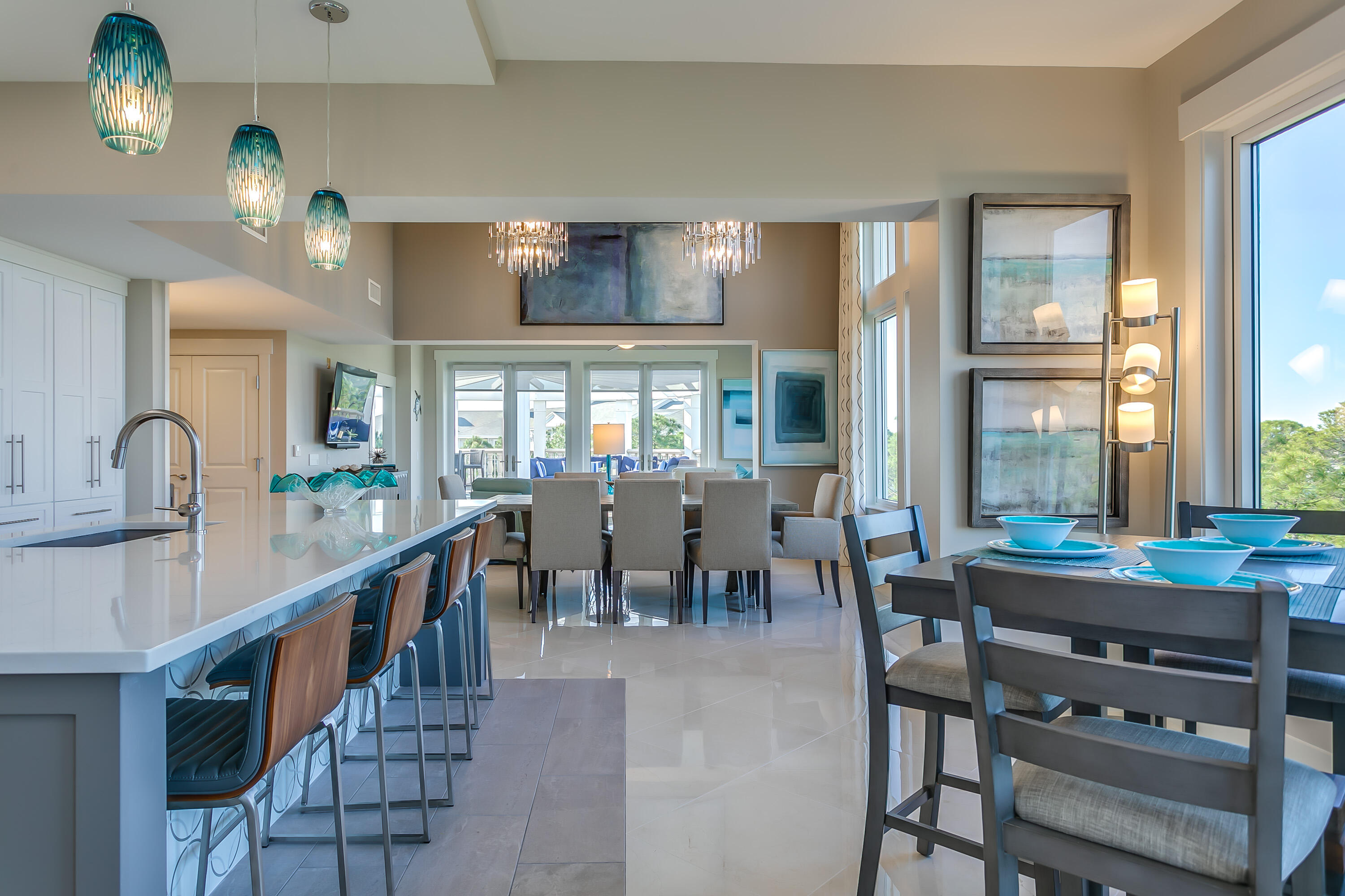 BAHIA CONDO - Residential