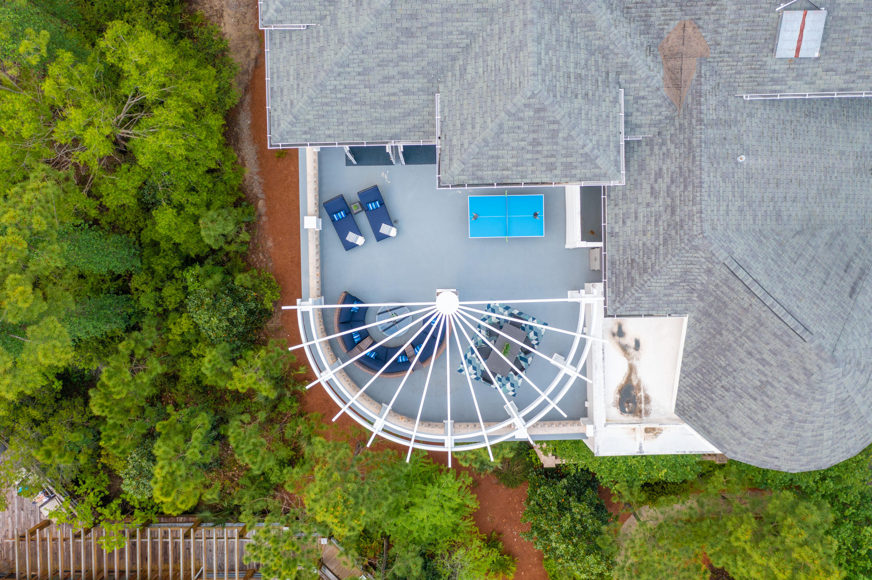 BAHIA CONDO - Residential