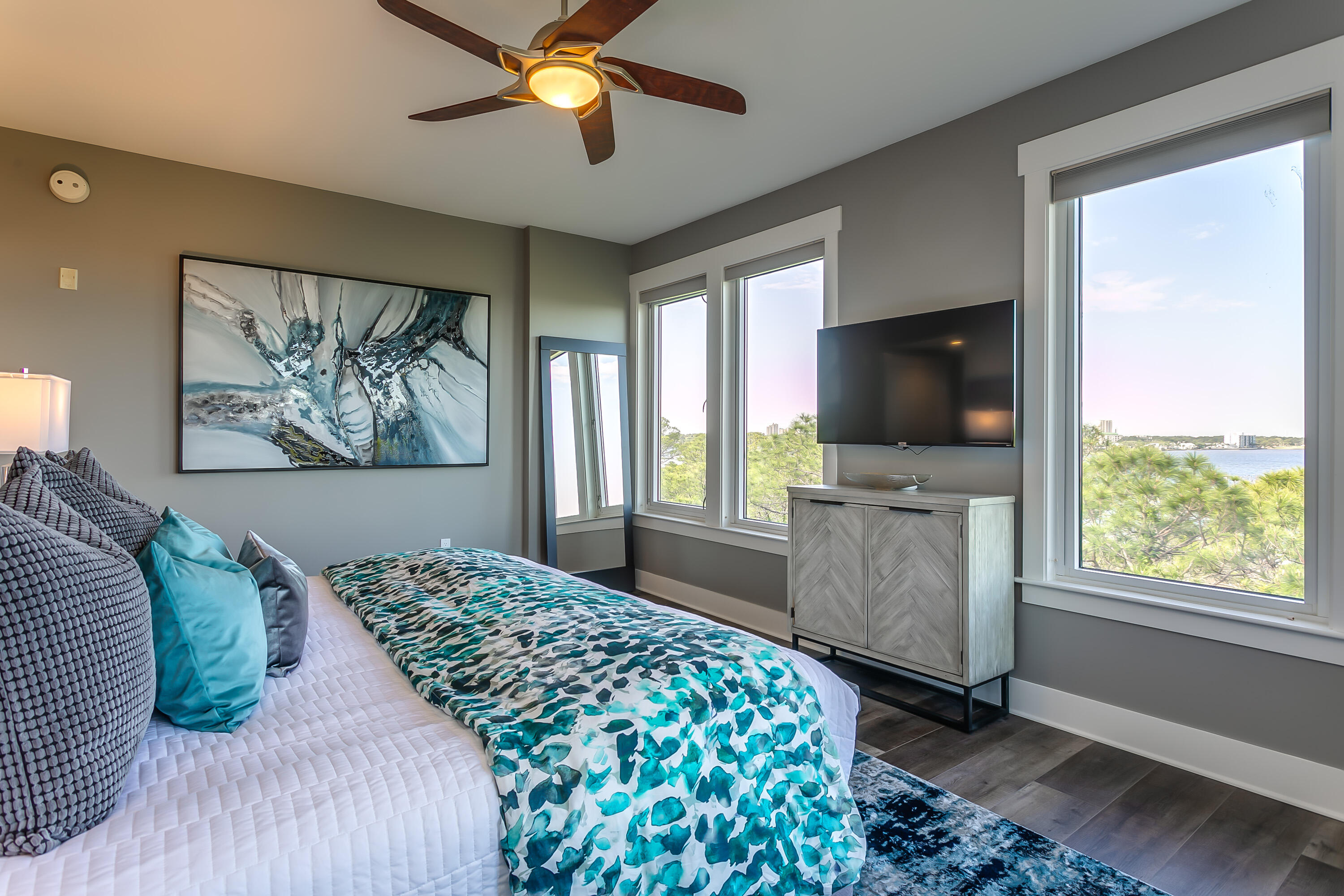 BAHIA CONDO - Residential