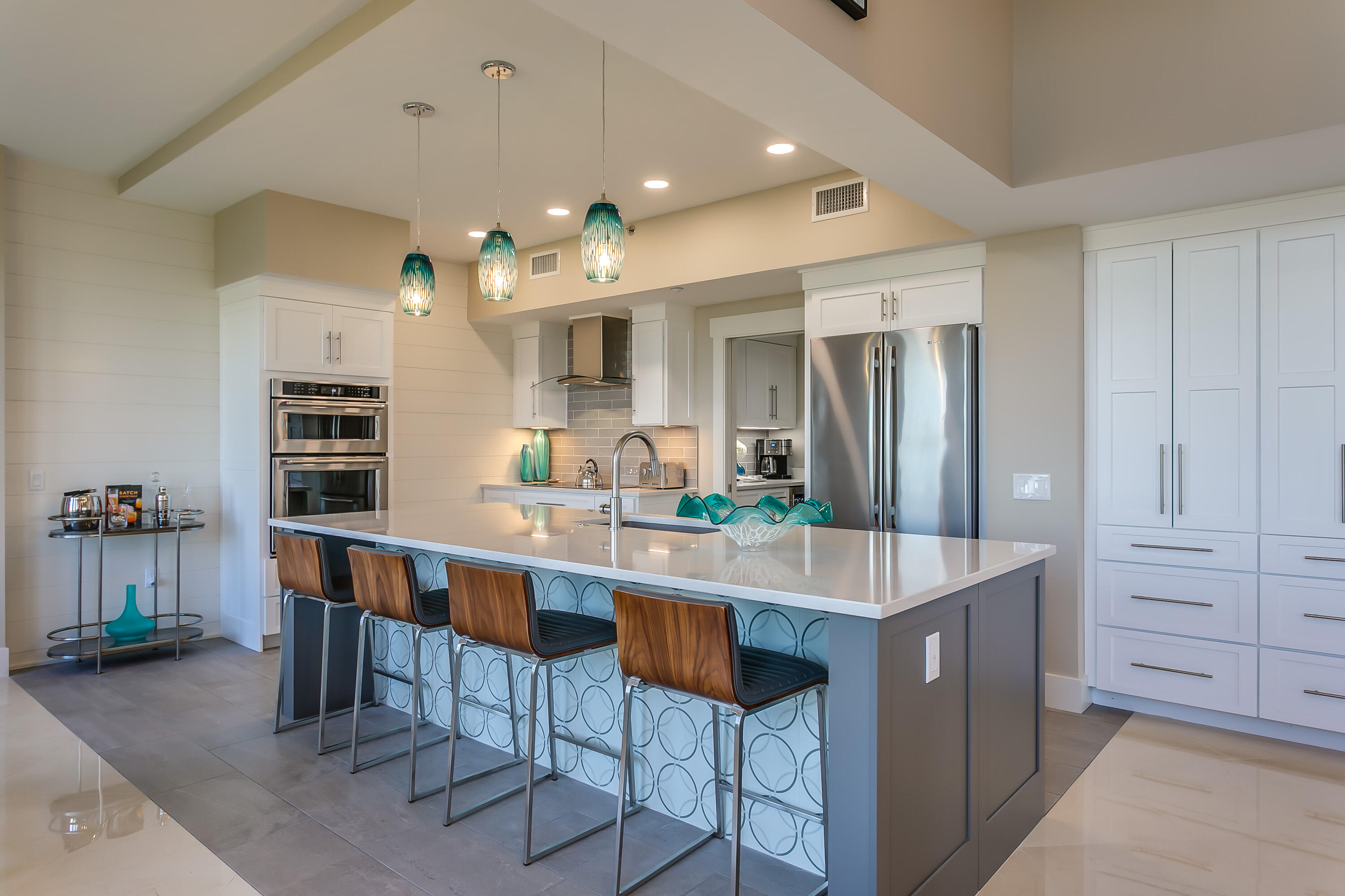 BAHIA CONDO - Residential