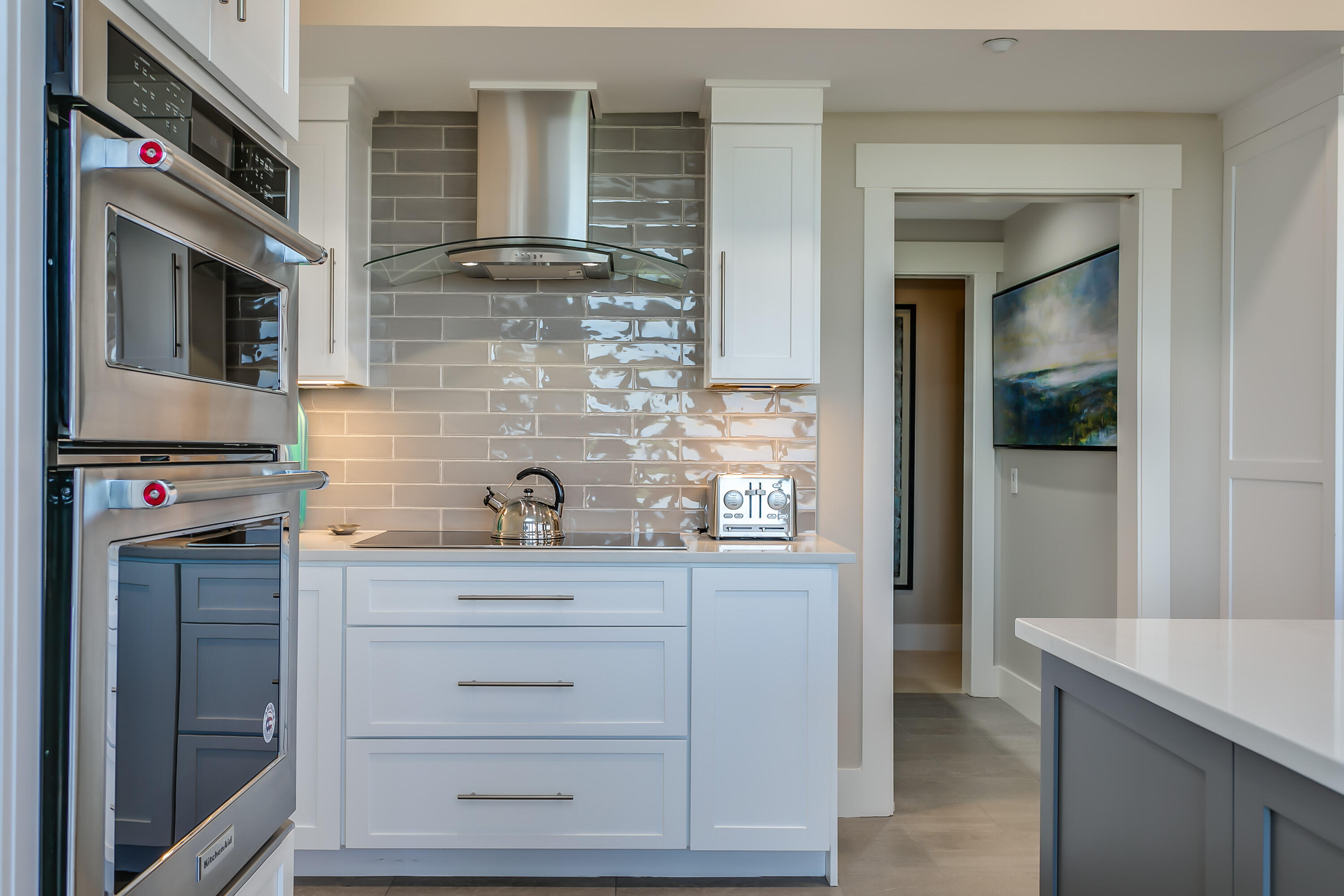 BAHIA CONDO - Residential