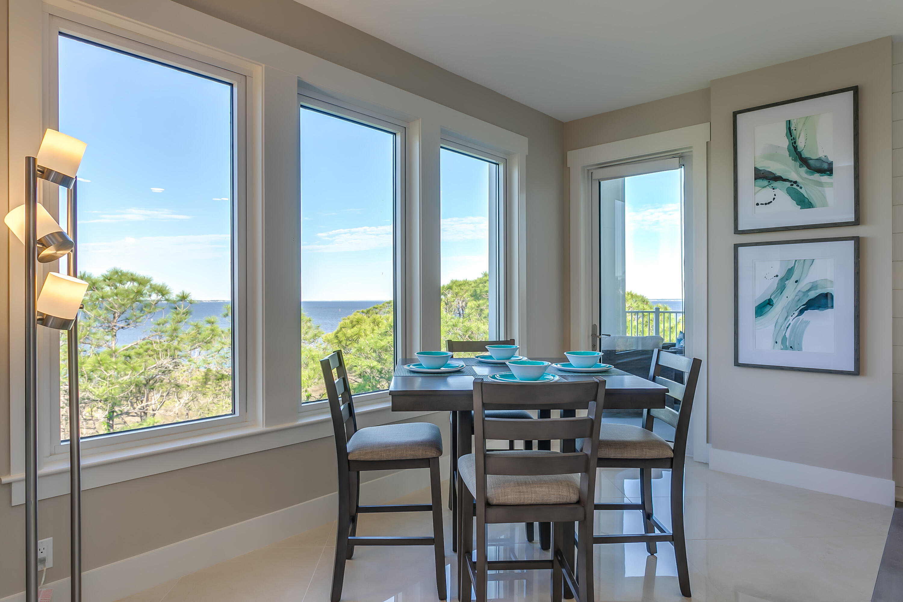 BAHIA CONDO - Residential