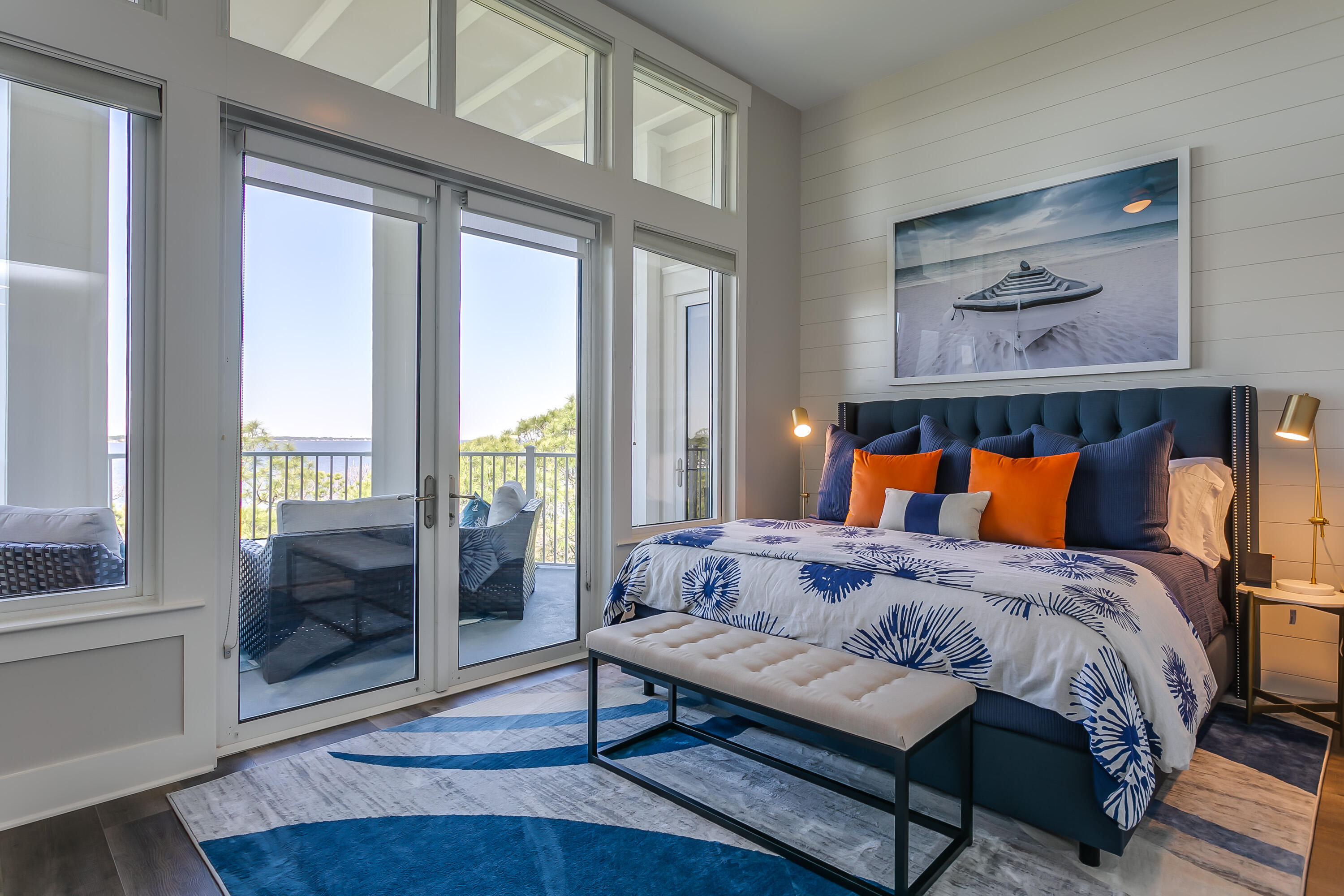 BAHIA CONDO - Residential