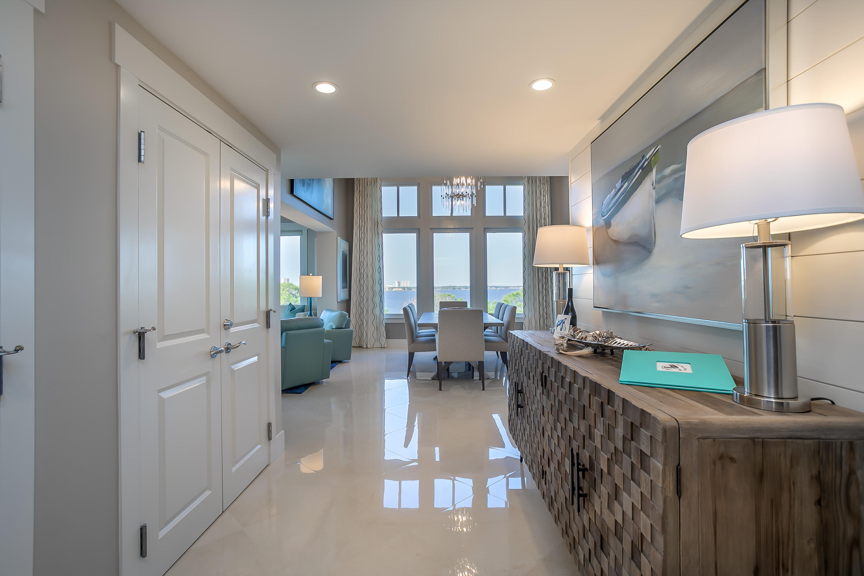 BAHIA CONDO - Residential