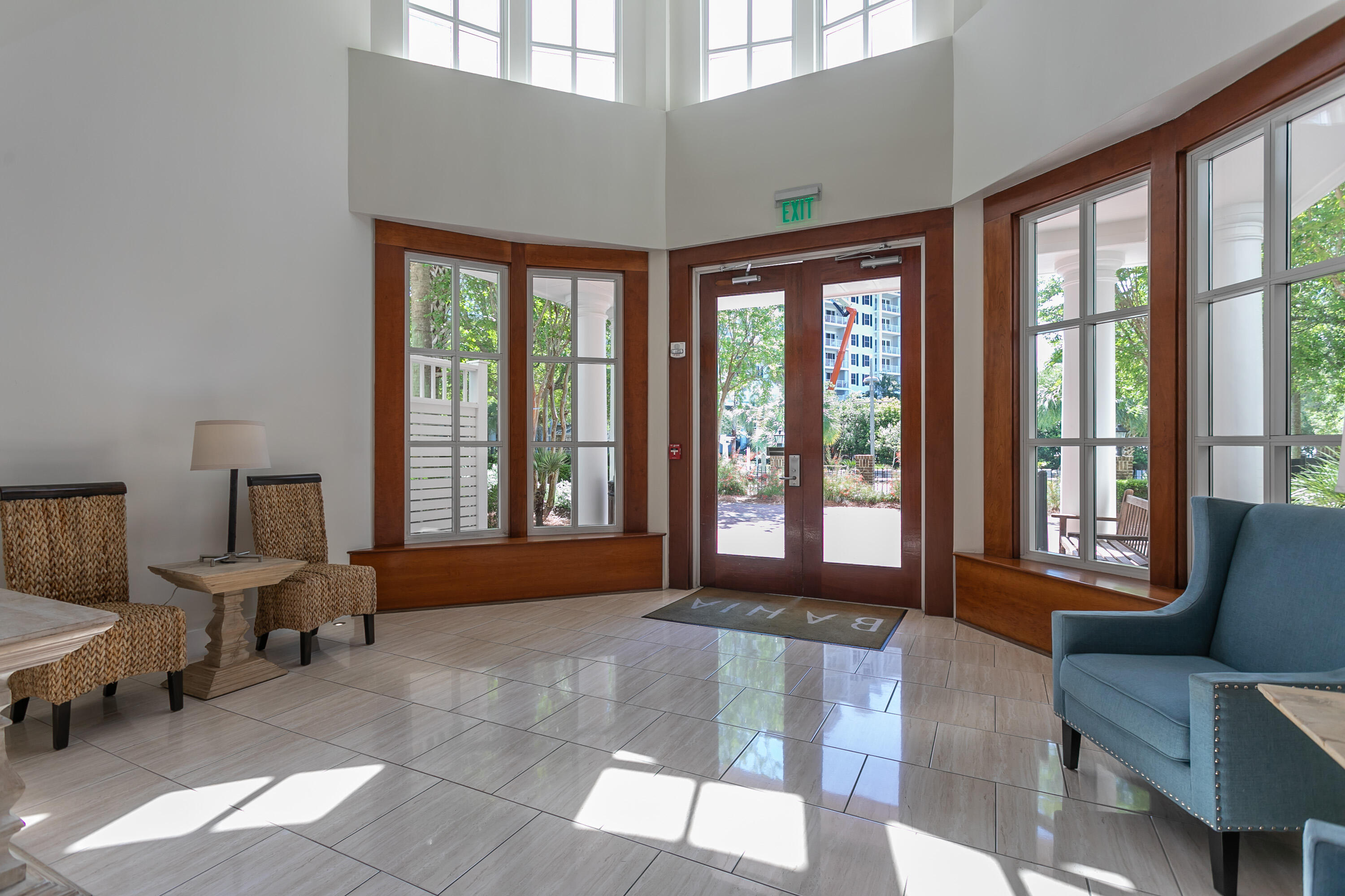 BAHIA CONDO - Residential