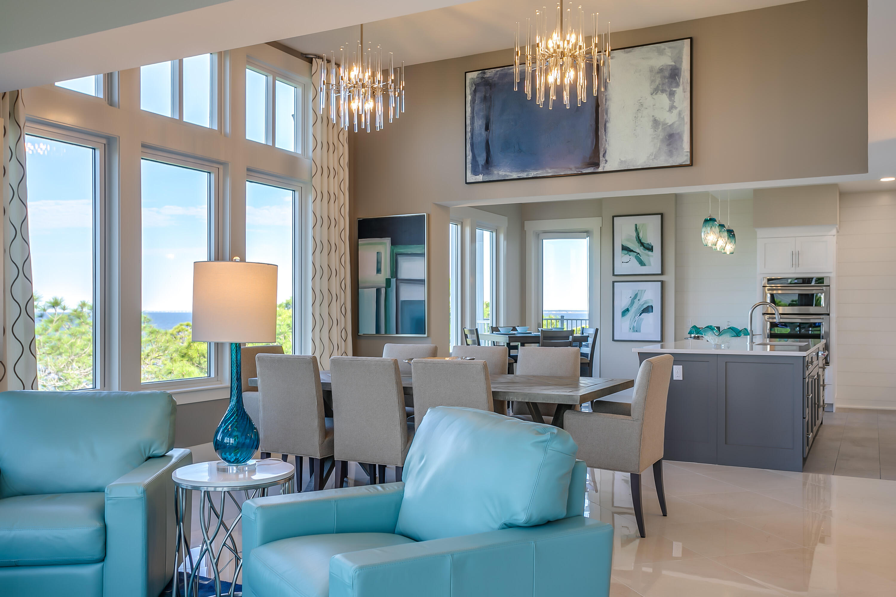 BAHIA CONDO - Residential