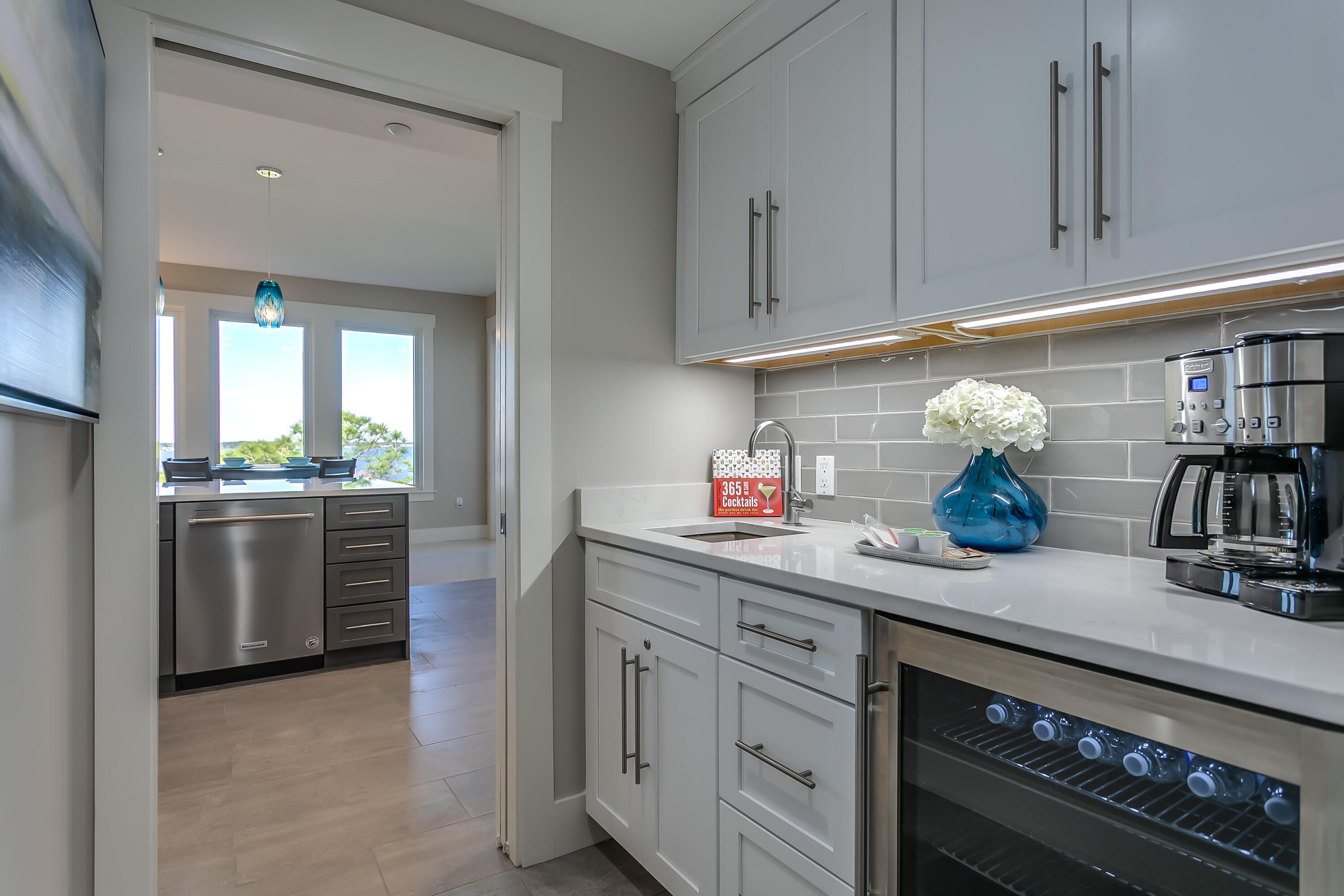BAHIA CONDO - Residential