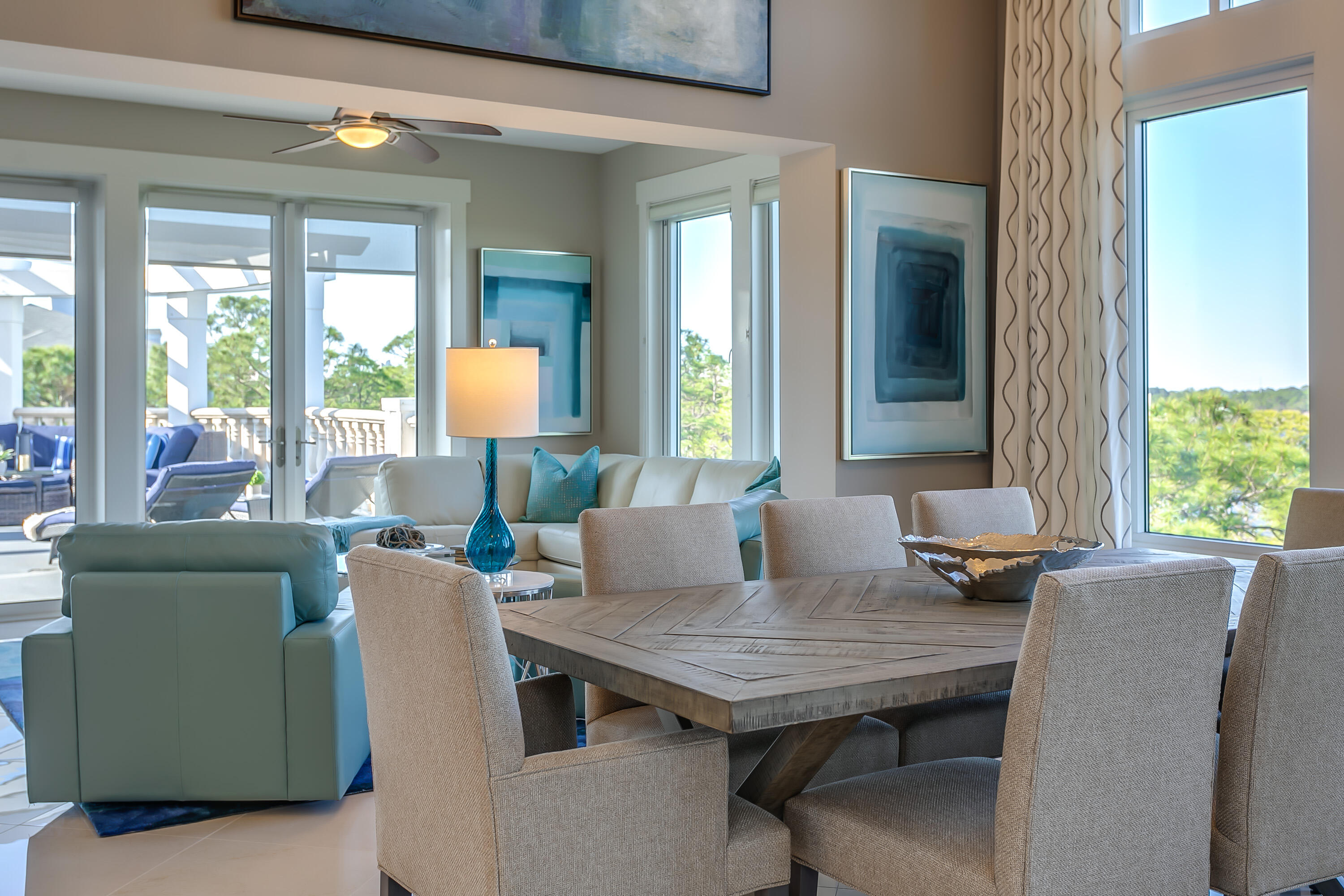 BAHIA CONDO - Residential