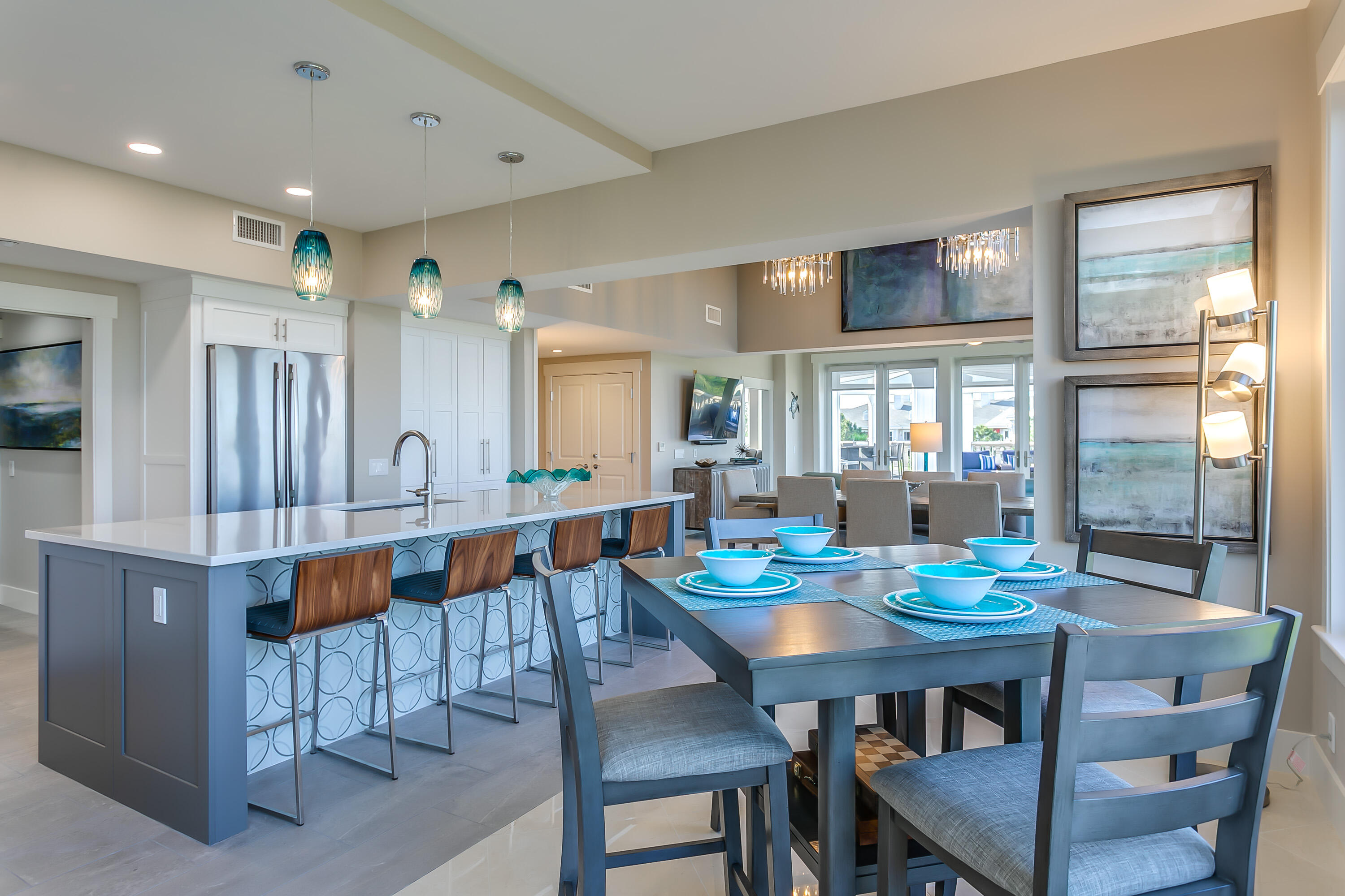 BAHIA CONDO - Residential