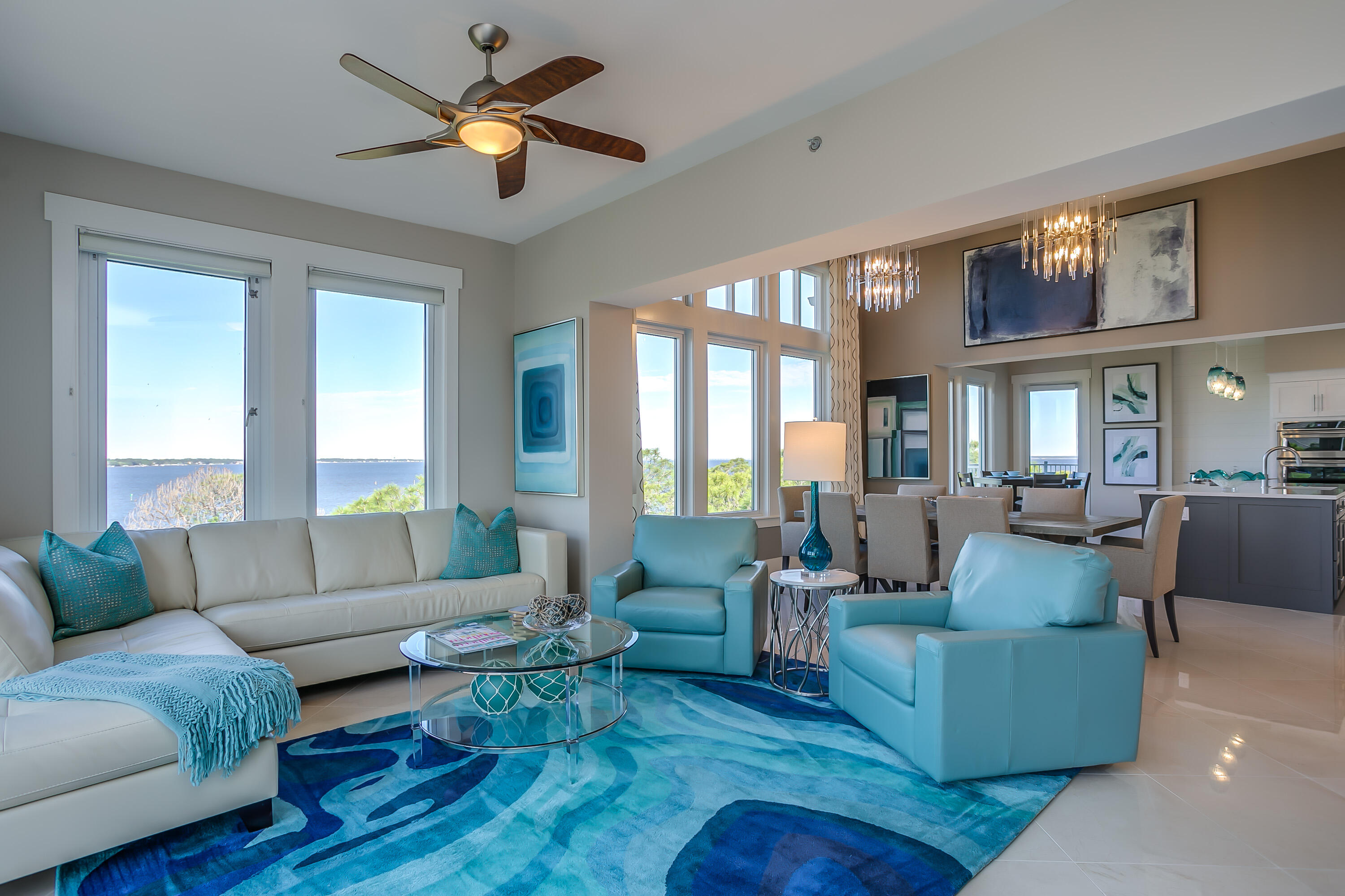 BAHIA CONDO - Residential