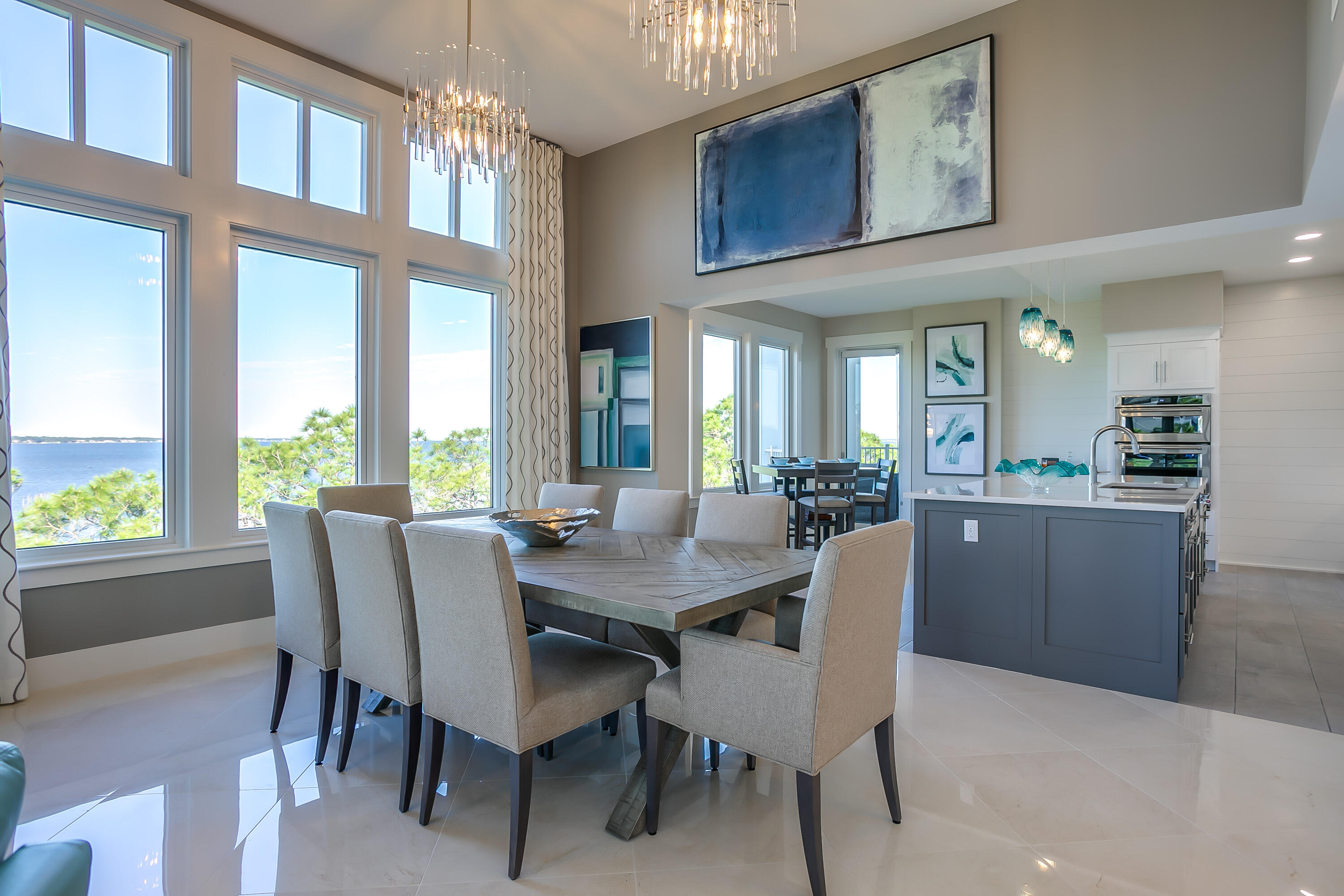 BAHIA CONDO - Residential
