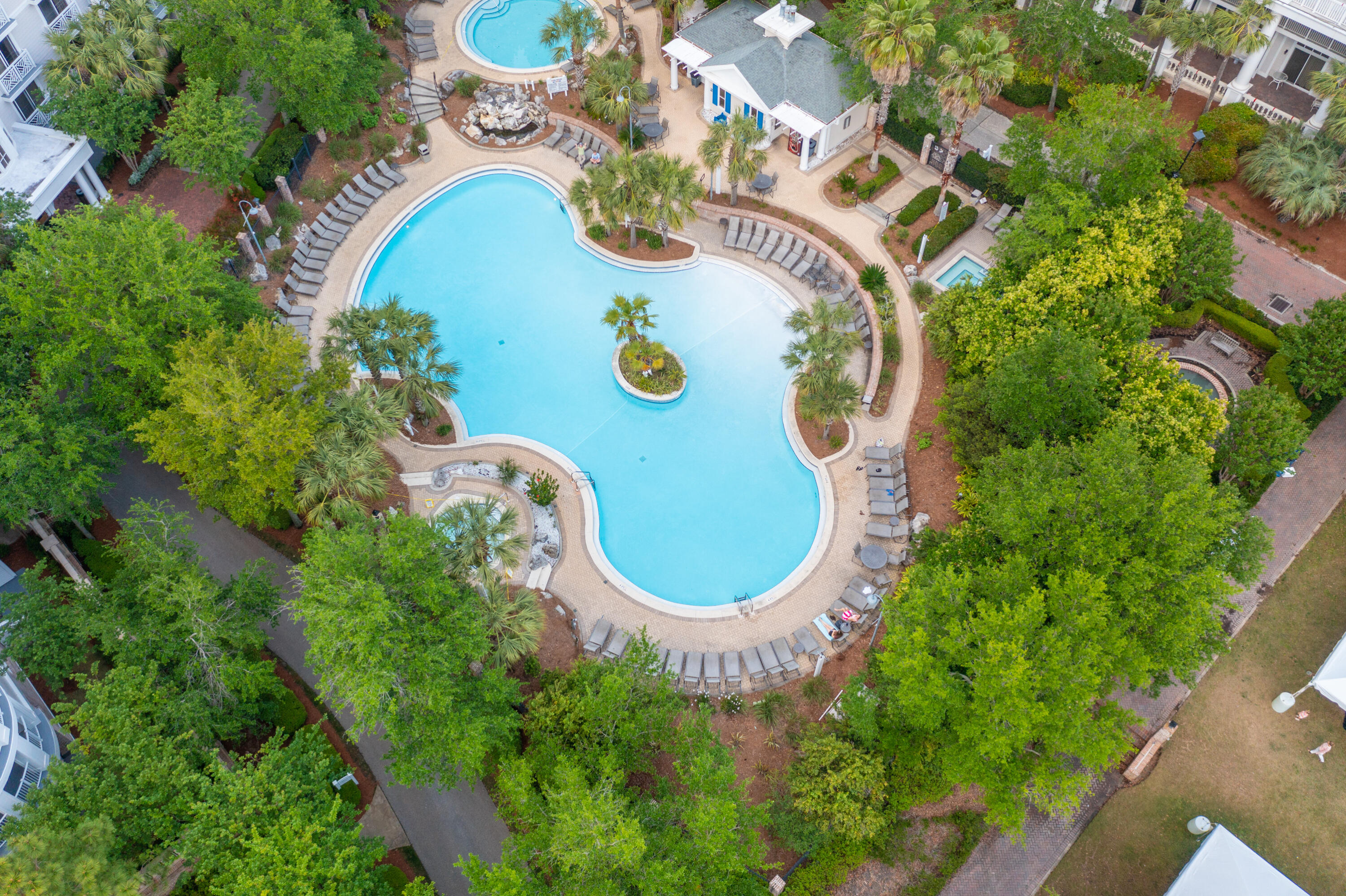 BAHIA CONDO - Residential