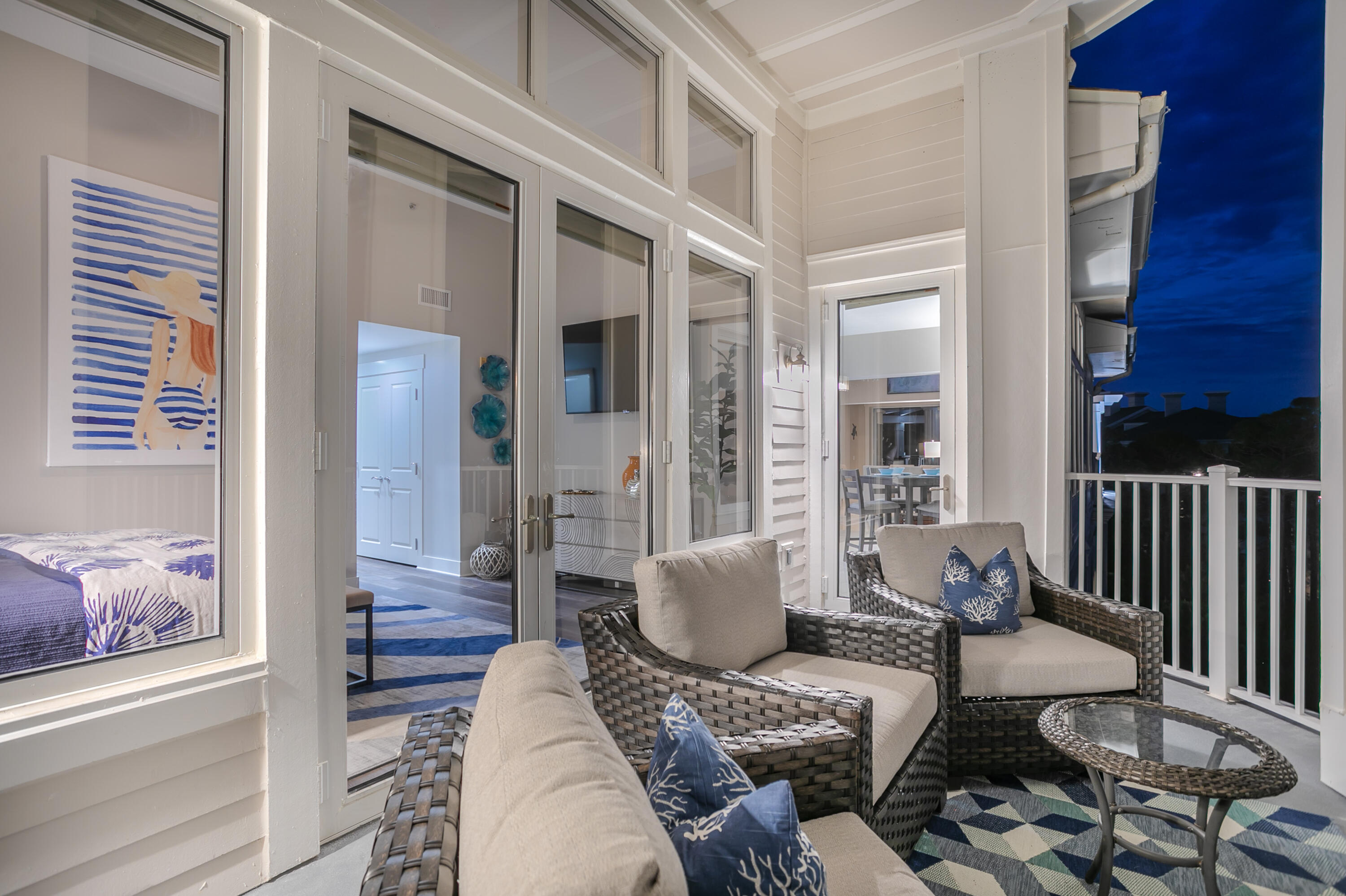 BAHIA CONDO - Residential