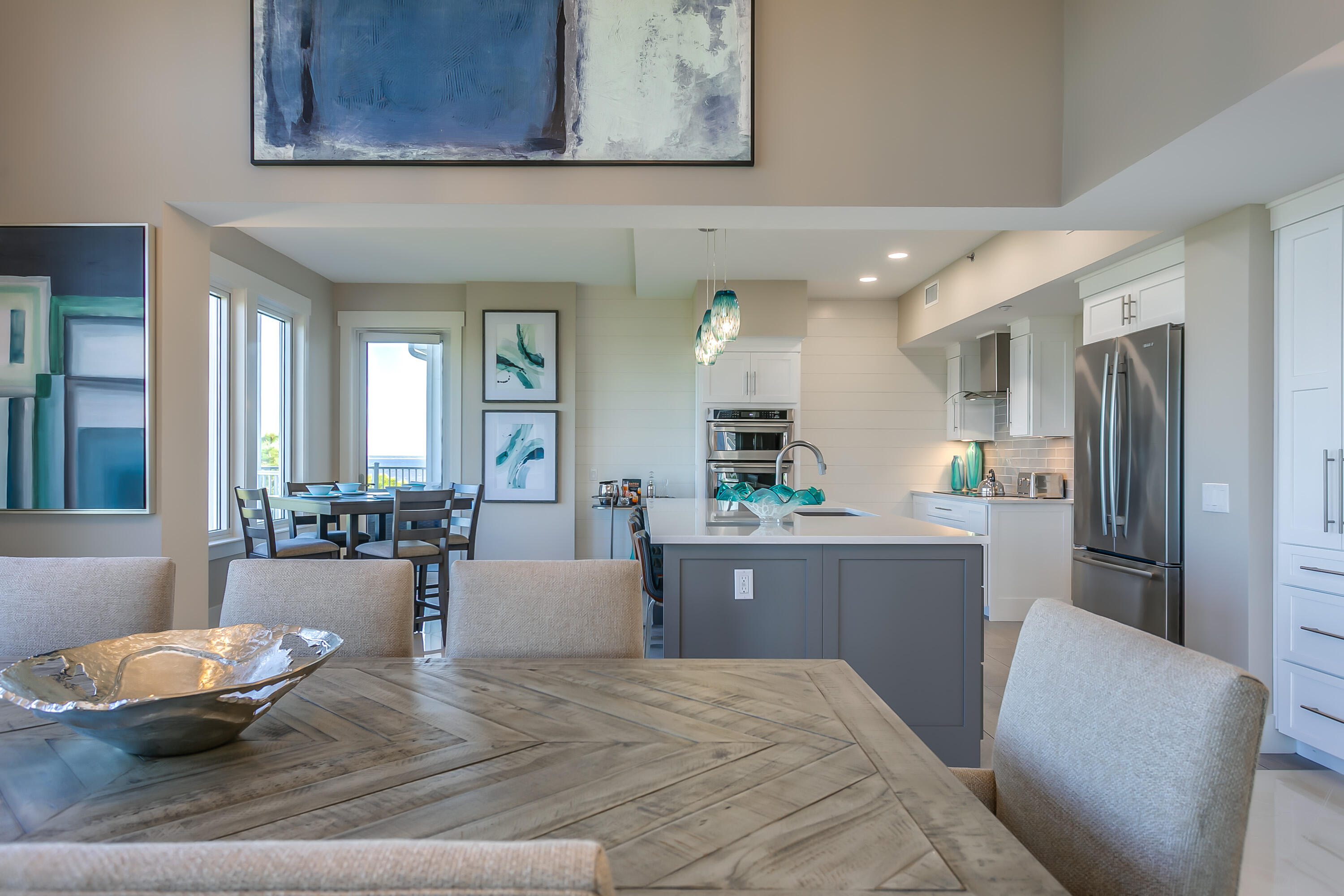BAHIA CONDO - Residential