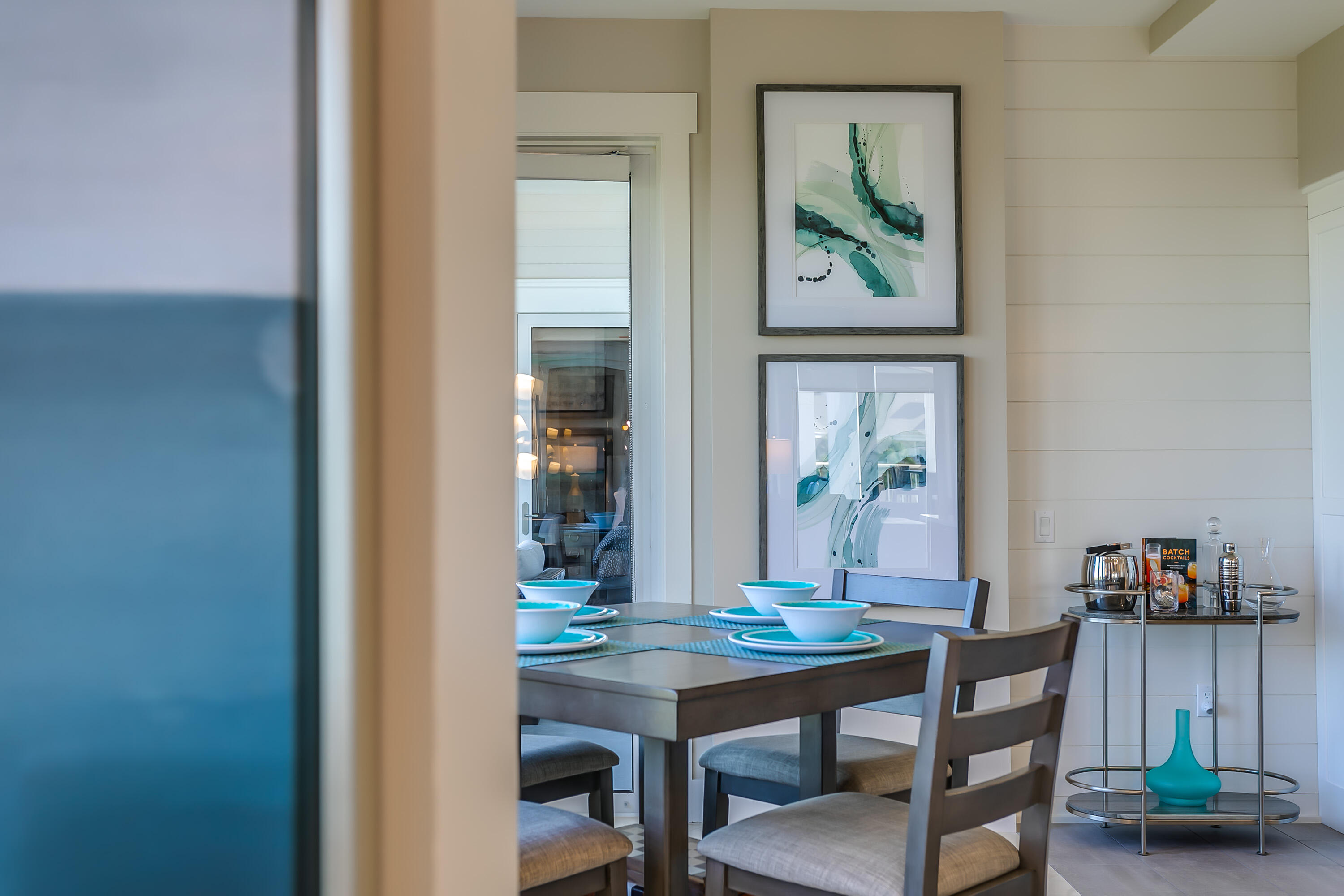 BAHIA CONDO - Residential