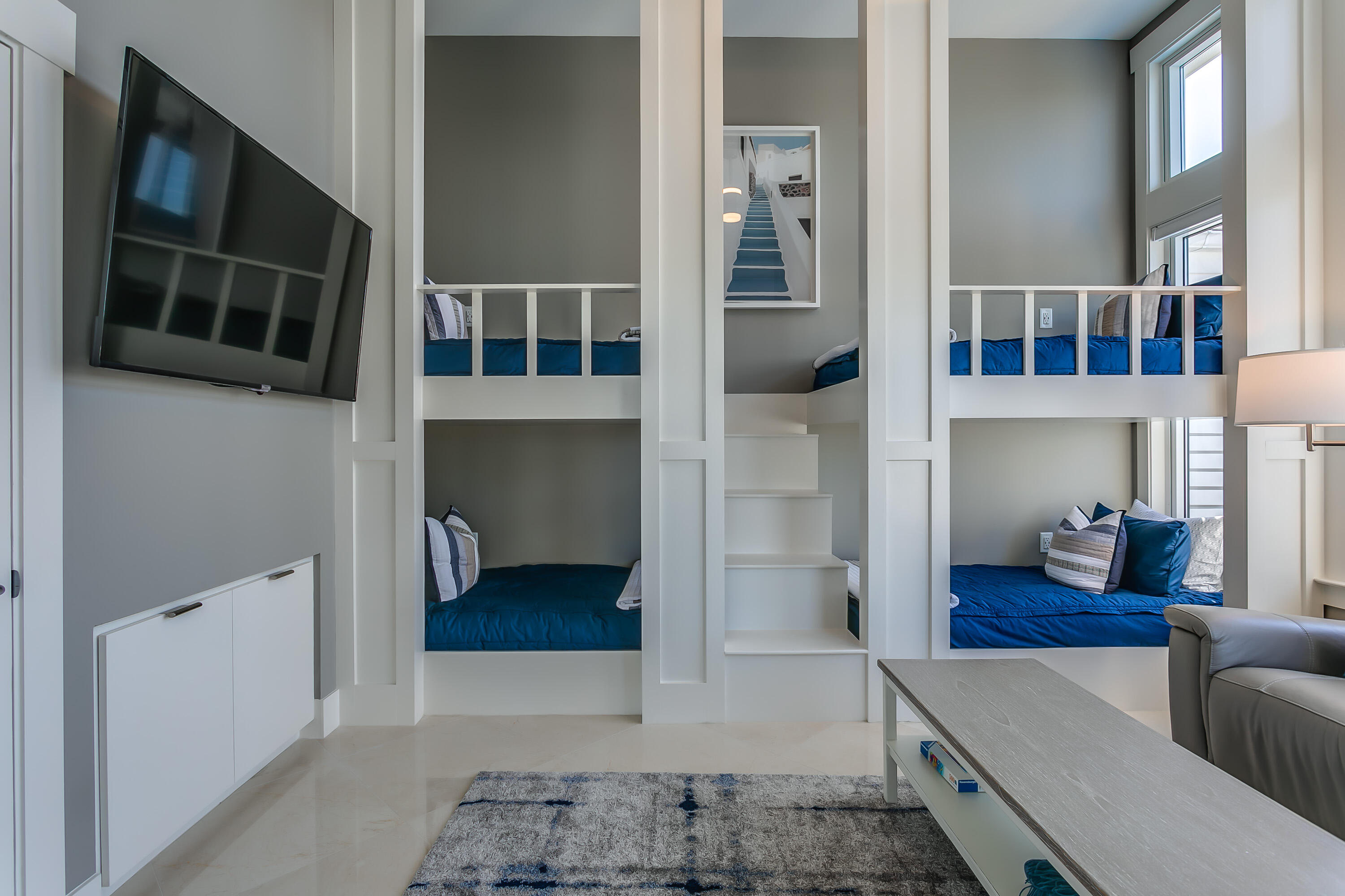 BAHIA CONDO - Residential