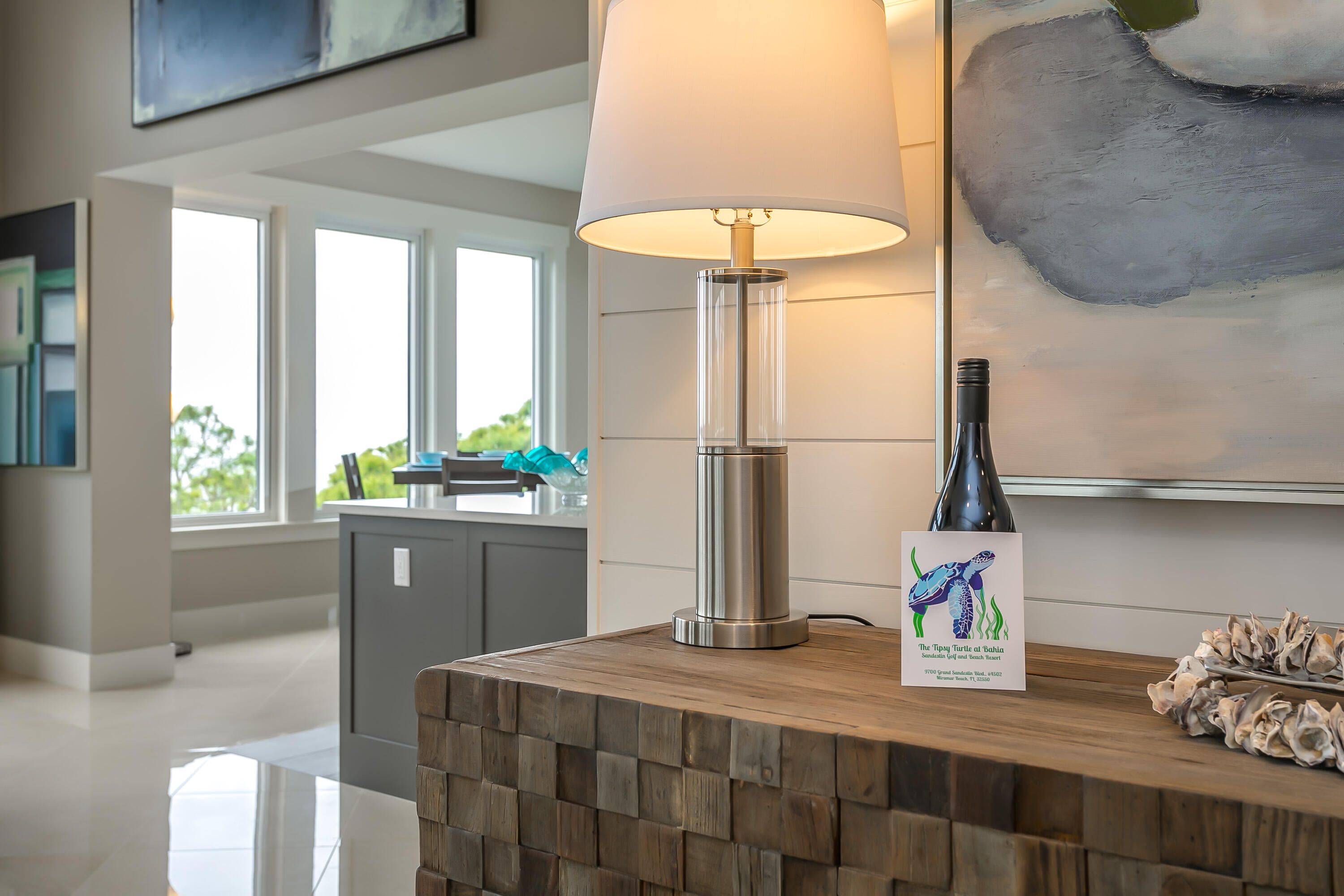 BAHIA CONDO - Residential