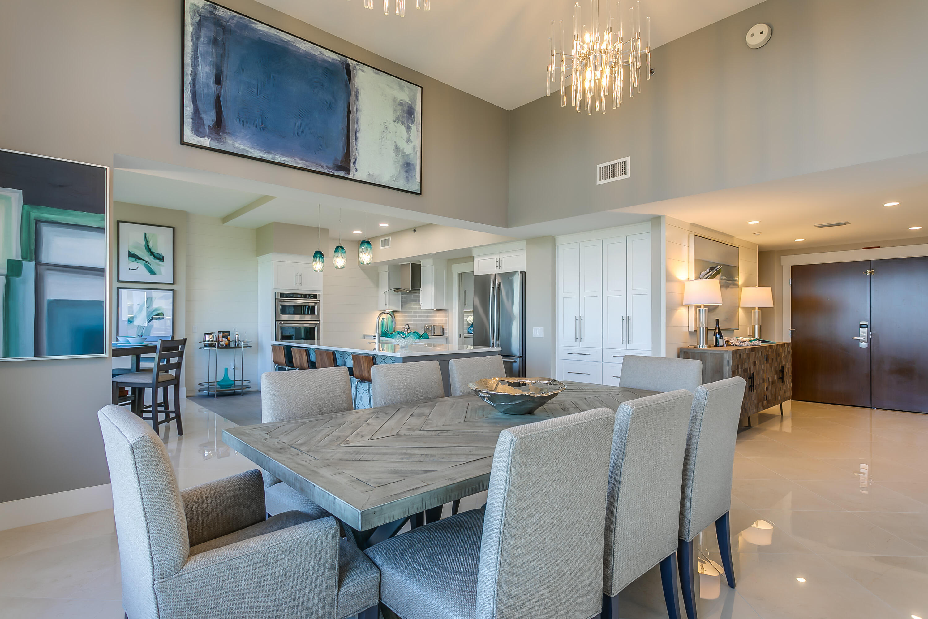 BAHIA CONDO - Residential