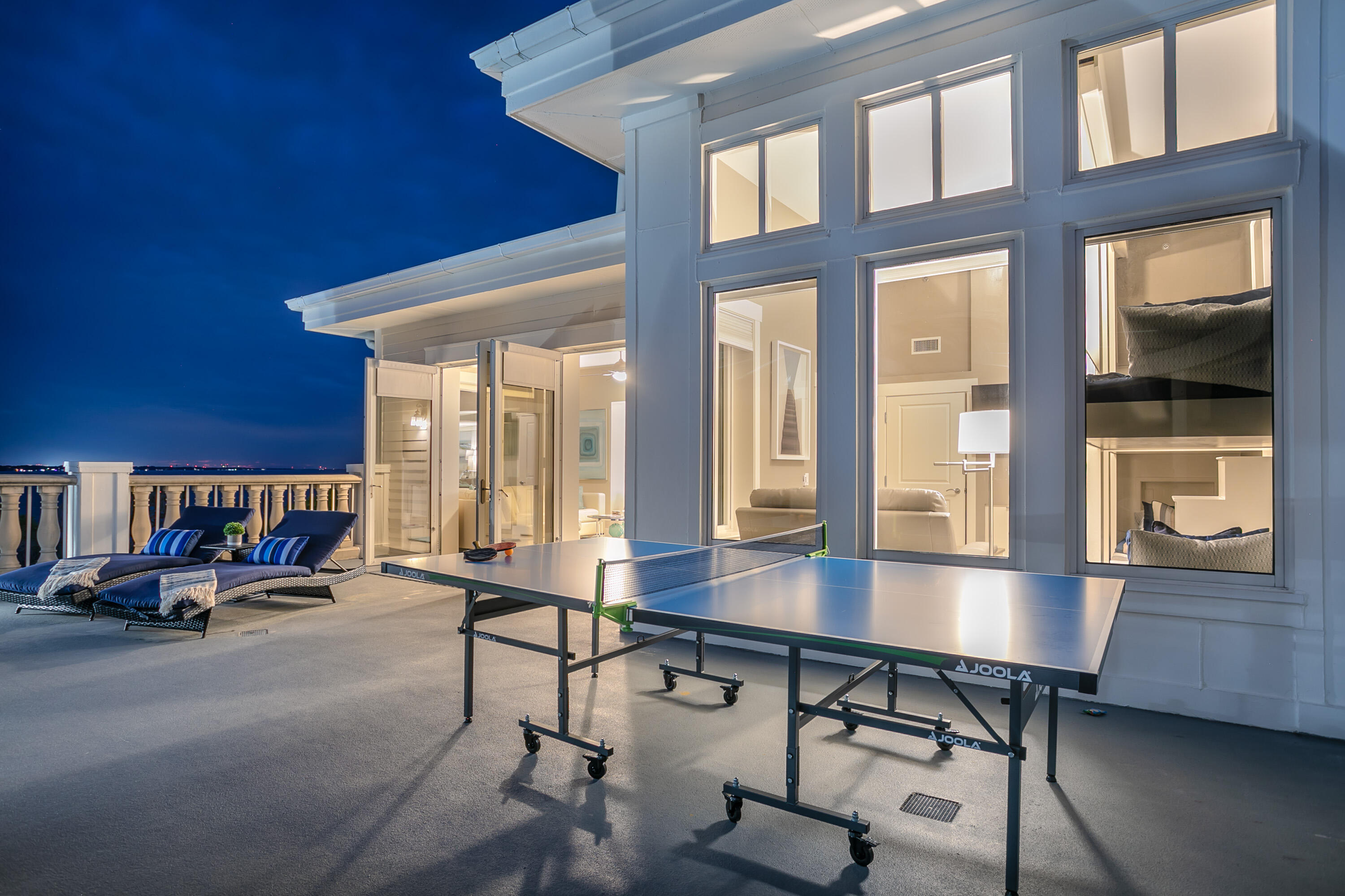 BAHIA CONDO - Residential