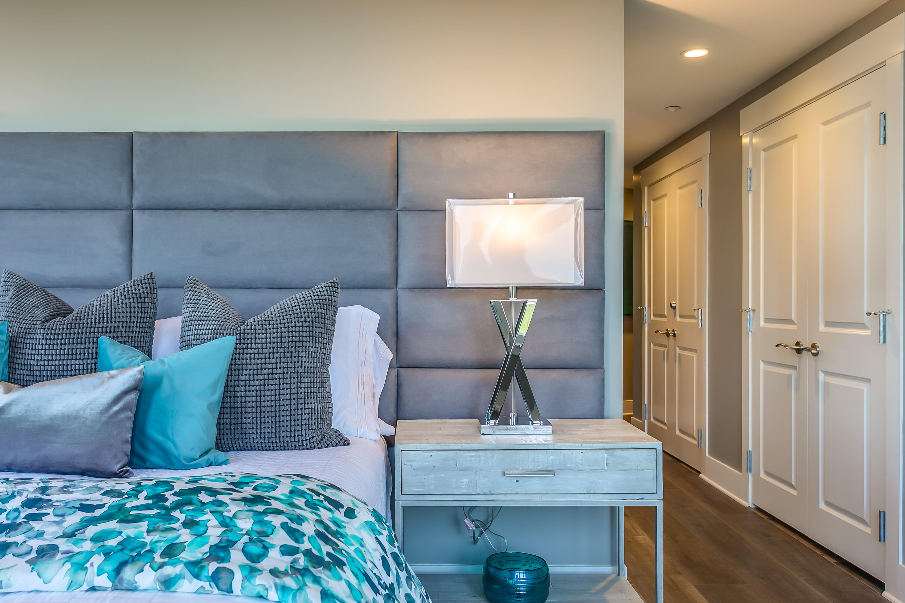 BAHIA CONDO - Residential