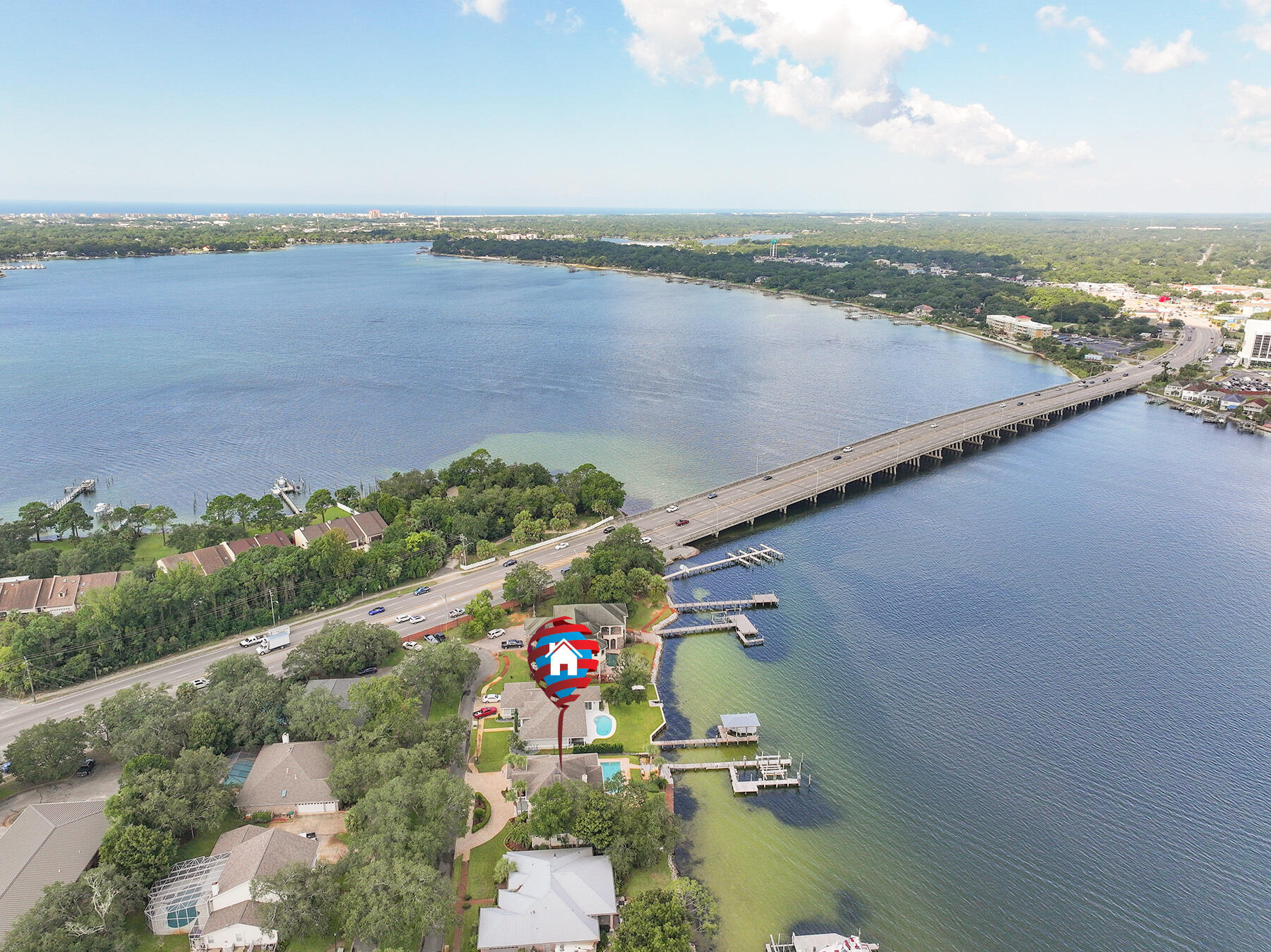 SUNSET BAY - Residential