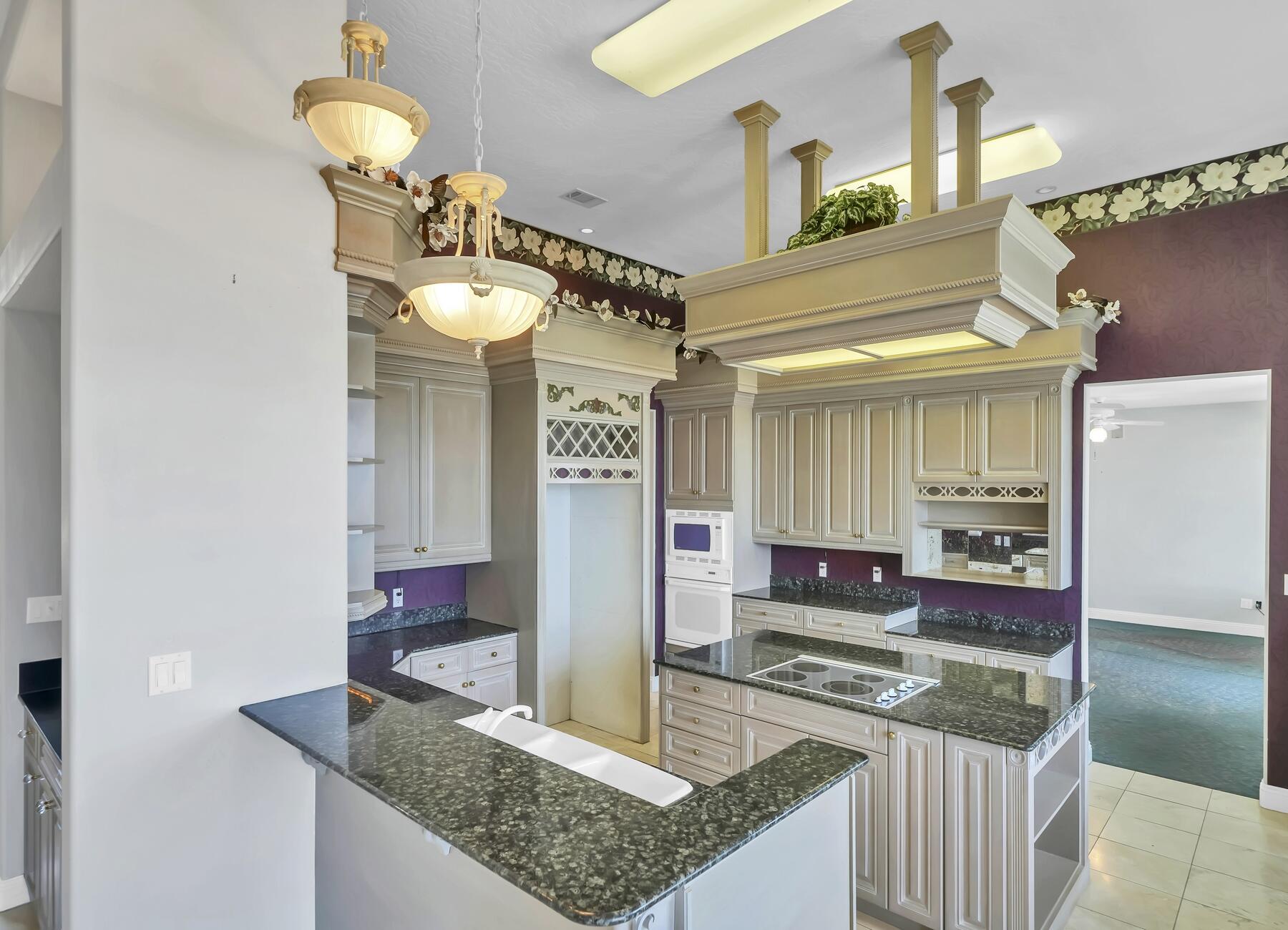 SUNSET BAY - Residential