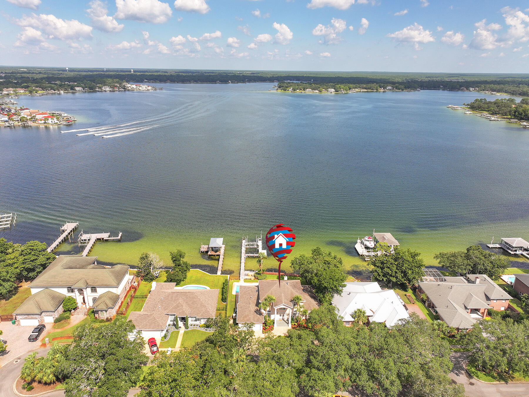 SUNSET BAY - Residential